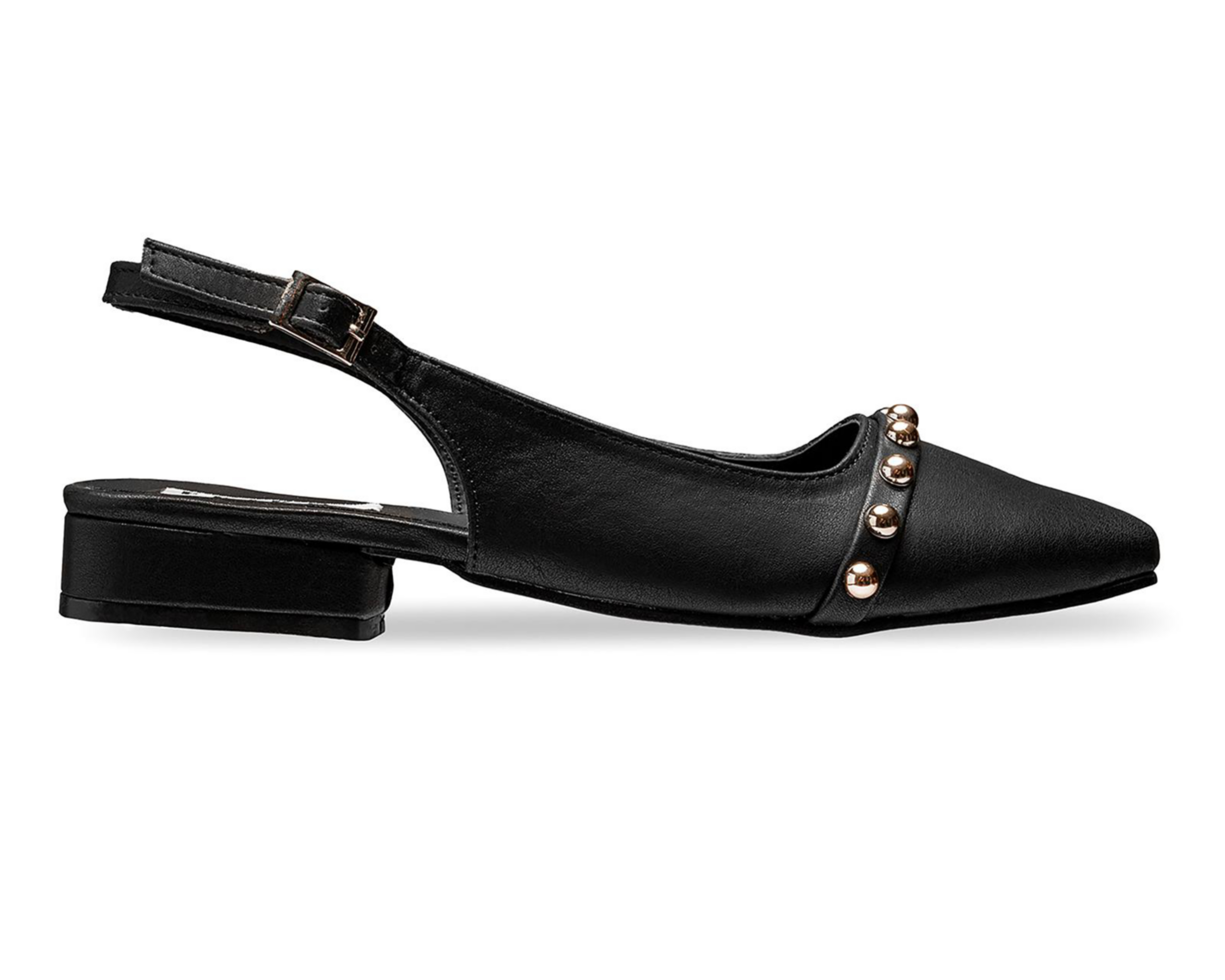 Foto 4 | Flats Frida Kollection para Mujer