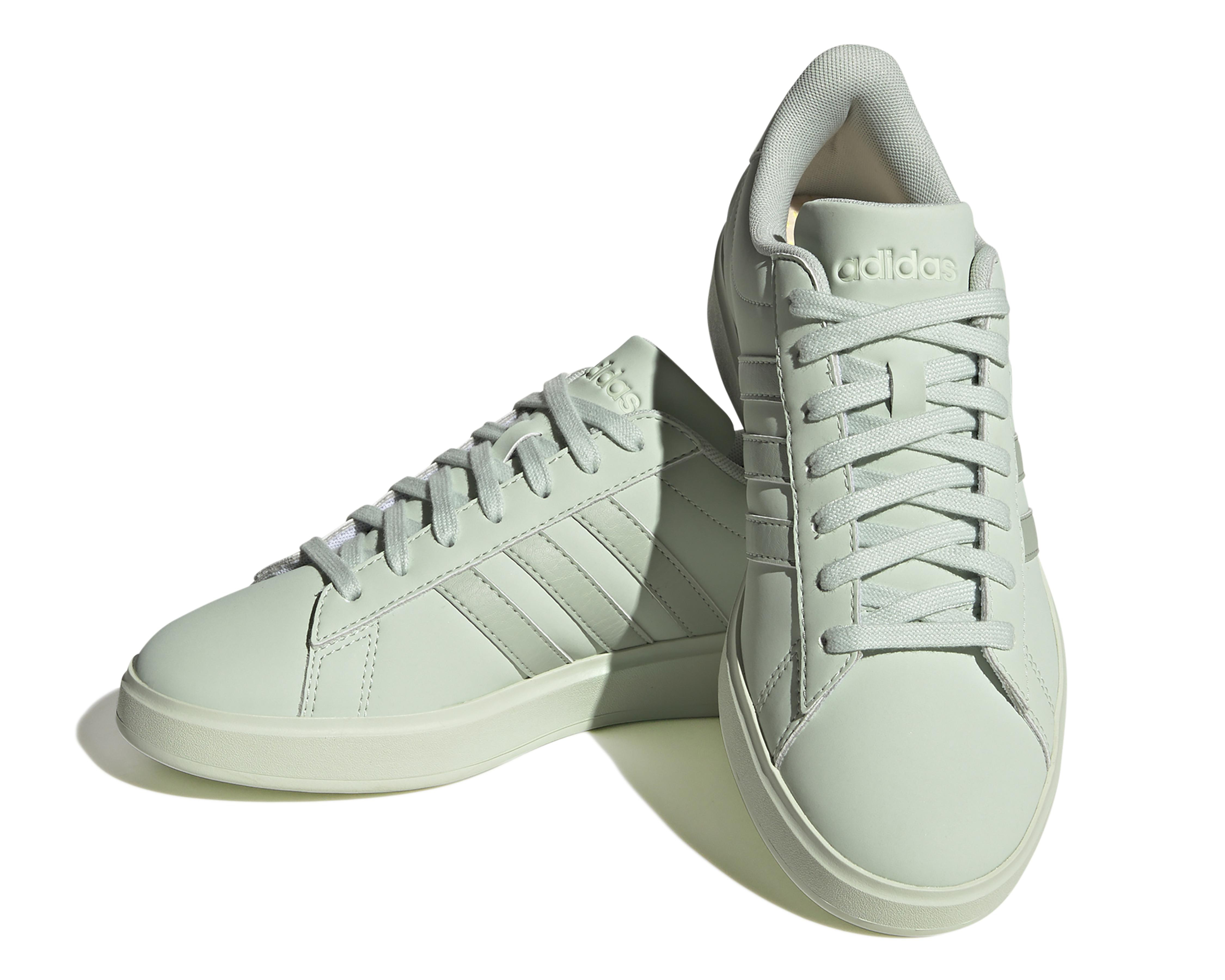 Tenis Adidas Grand Court 2.0 para Mujer $1,699