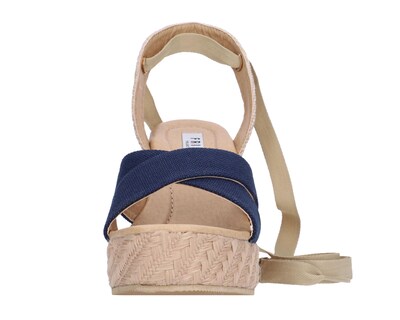 Foto 5 | Alpargatas Frida Kollection para Mujer