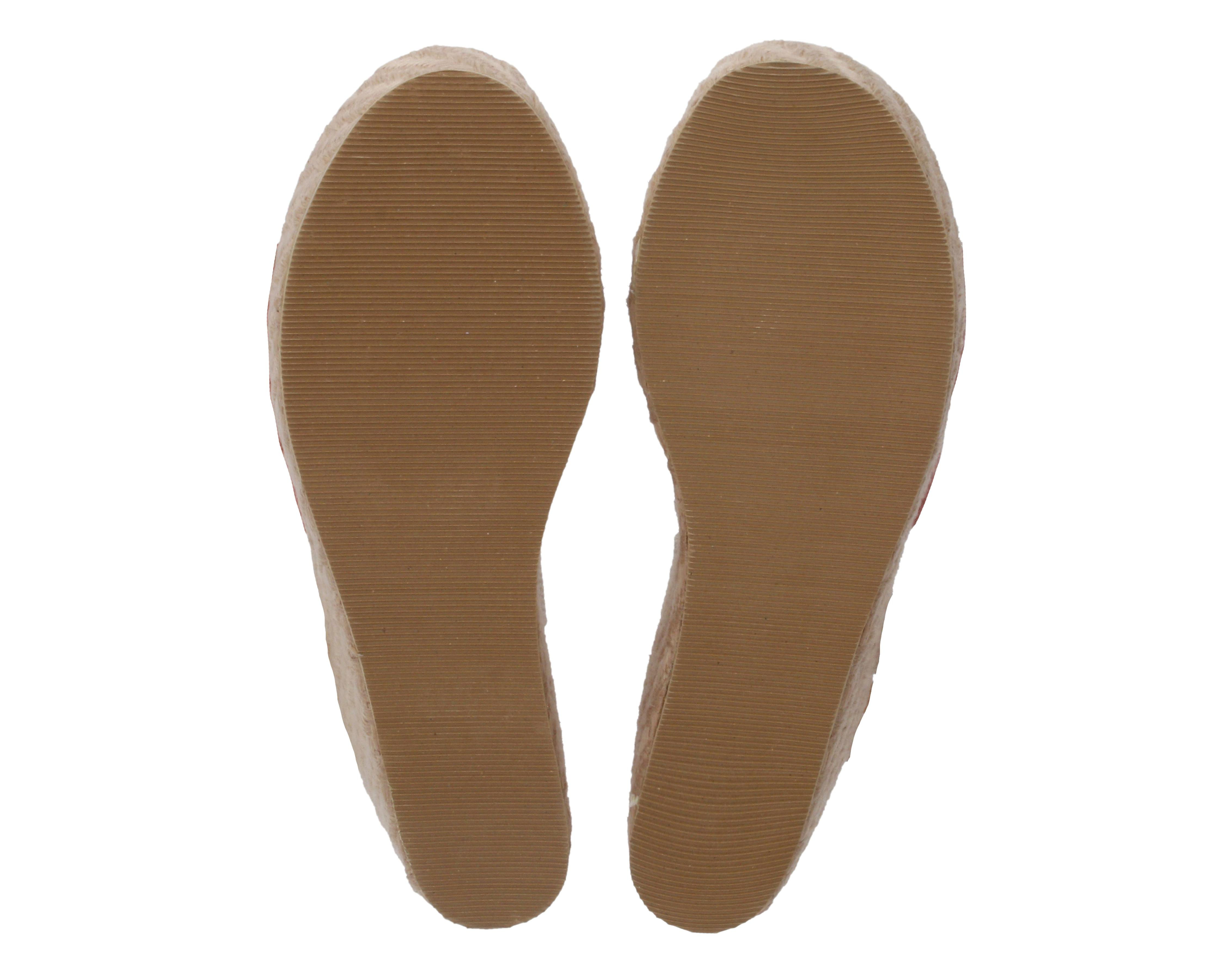 Foto 3 pulgar | Alpargatas Frida Kollection para Mujer