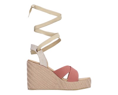 Foto 4 | Alpargatas Frida Kollection para Mujer