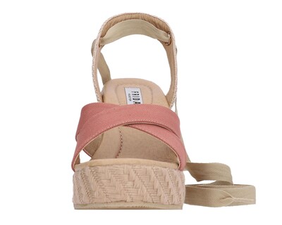 Foto 5 | Alpargatas Frida Kollection para Mujer