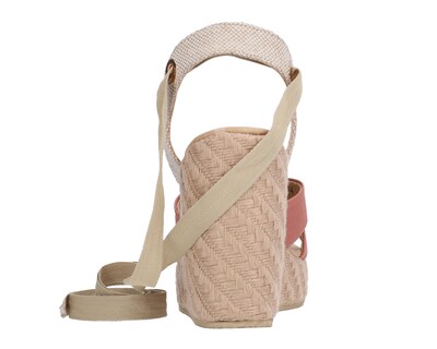 Foto 6 | Alpargatas Frida Kollection para Mujer