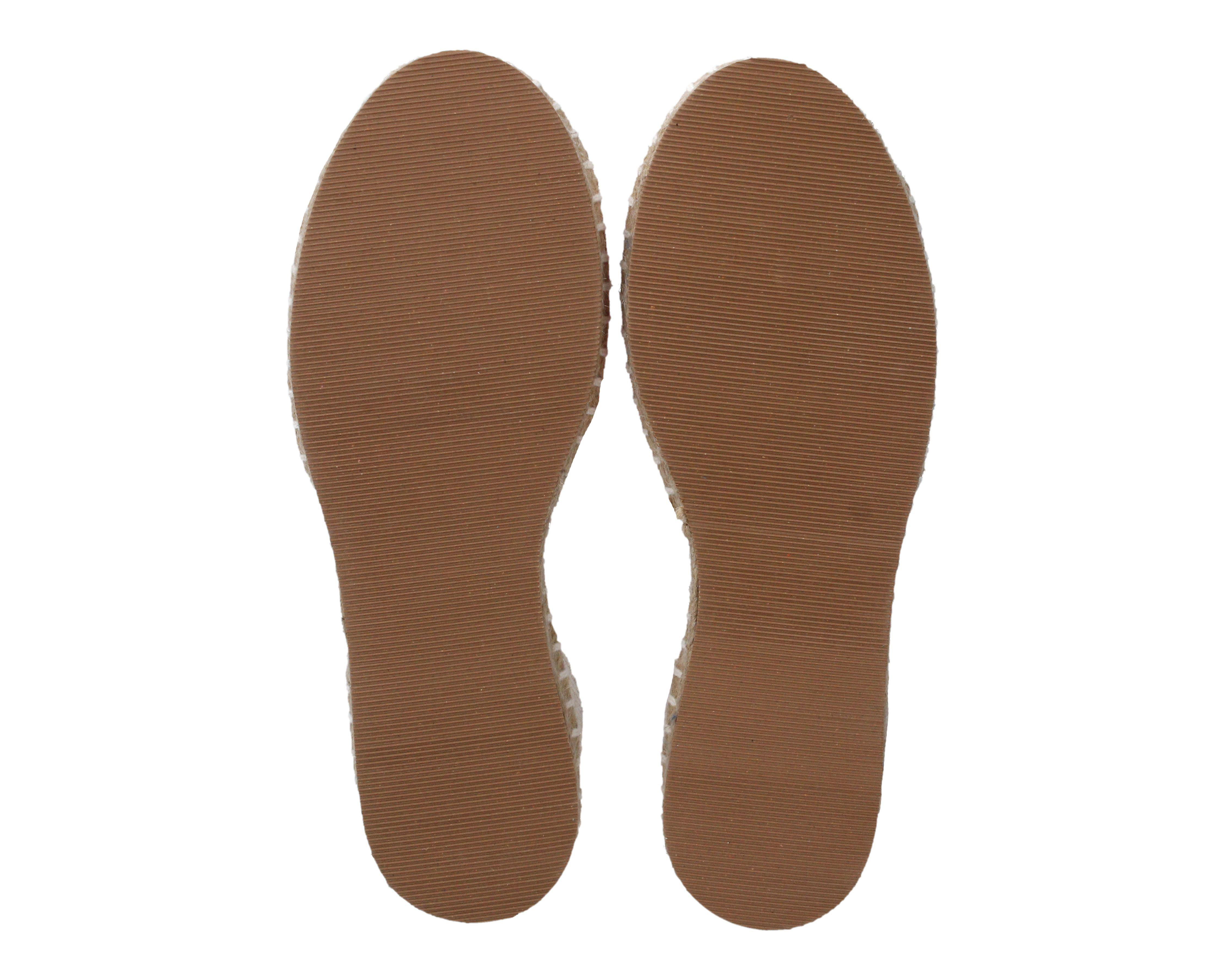 Foto 4 pulgar | Alpargatas Frida Kollection para Mujer