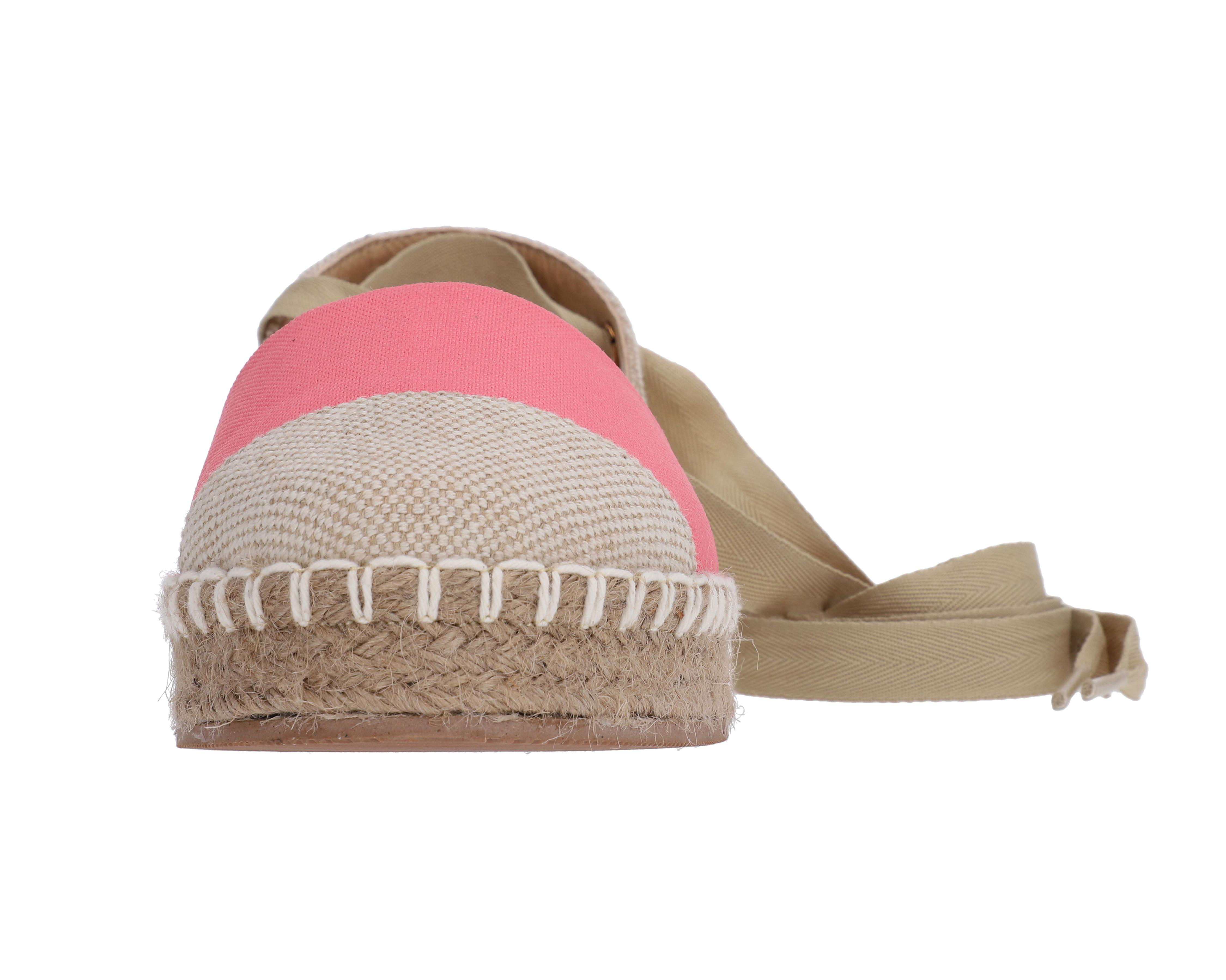 Foto 6 pulgar | Alpargatas Frida Kollection para Mujer