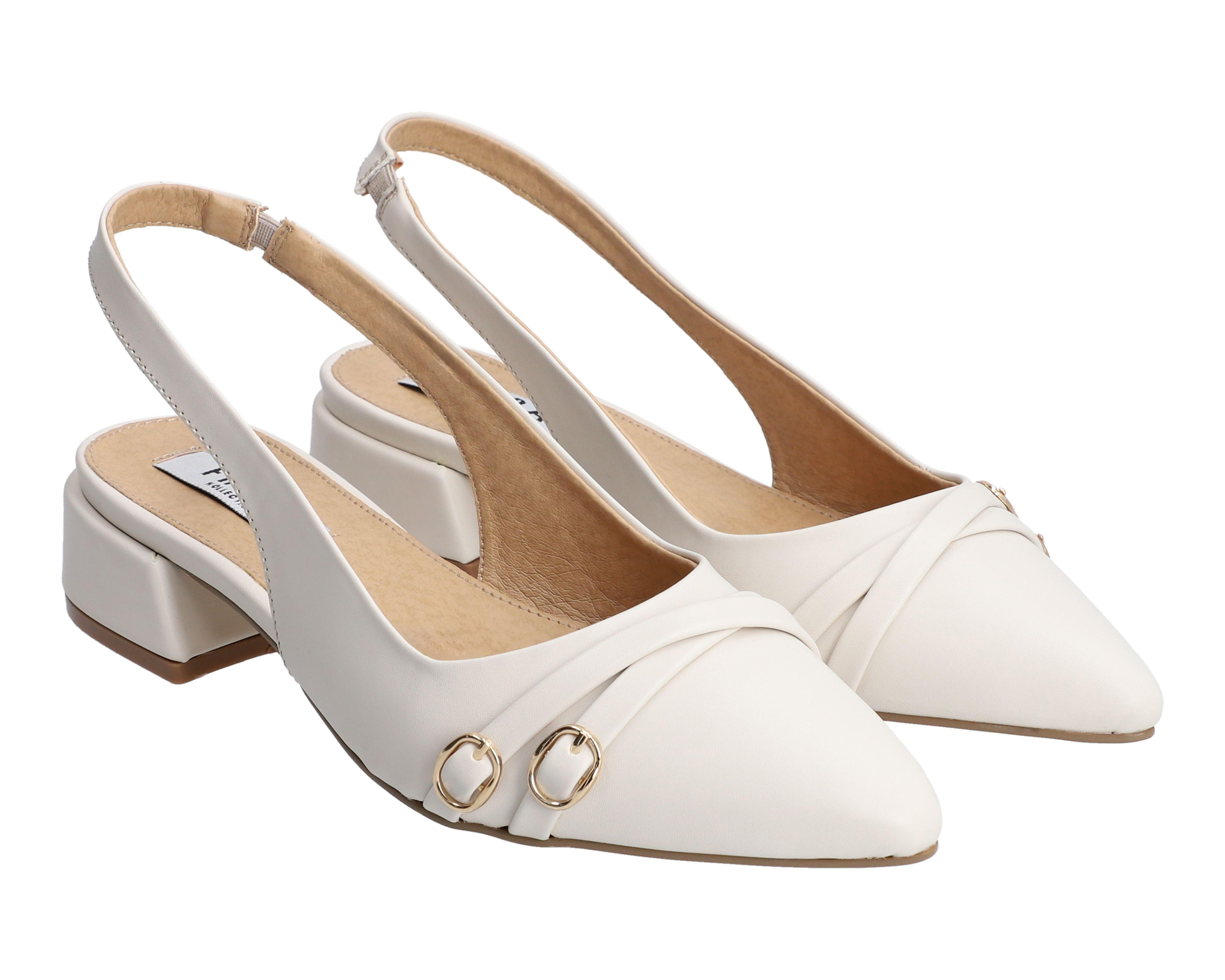 Flats Frida Kollection para Mujer