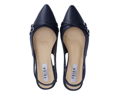 Foto 3 | Flats Frida Kollection para Mujer