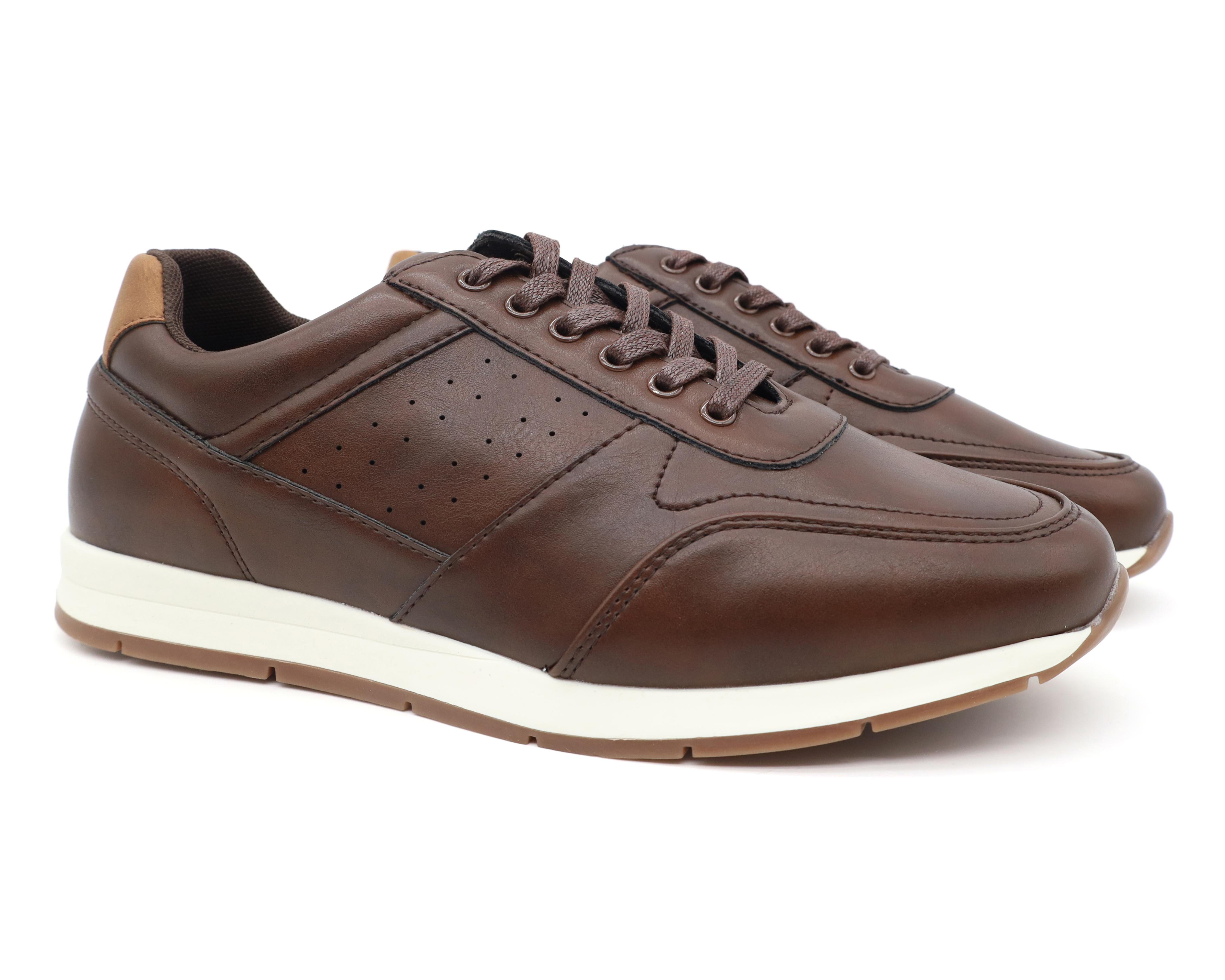 Tenis Casuales Refill para Hombre