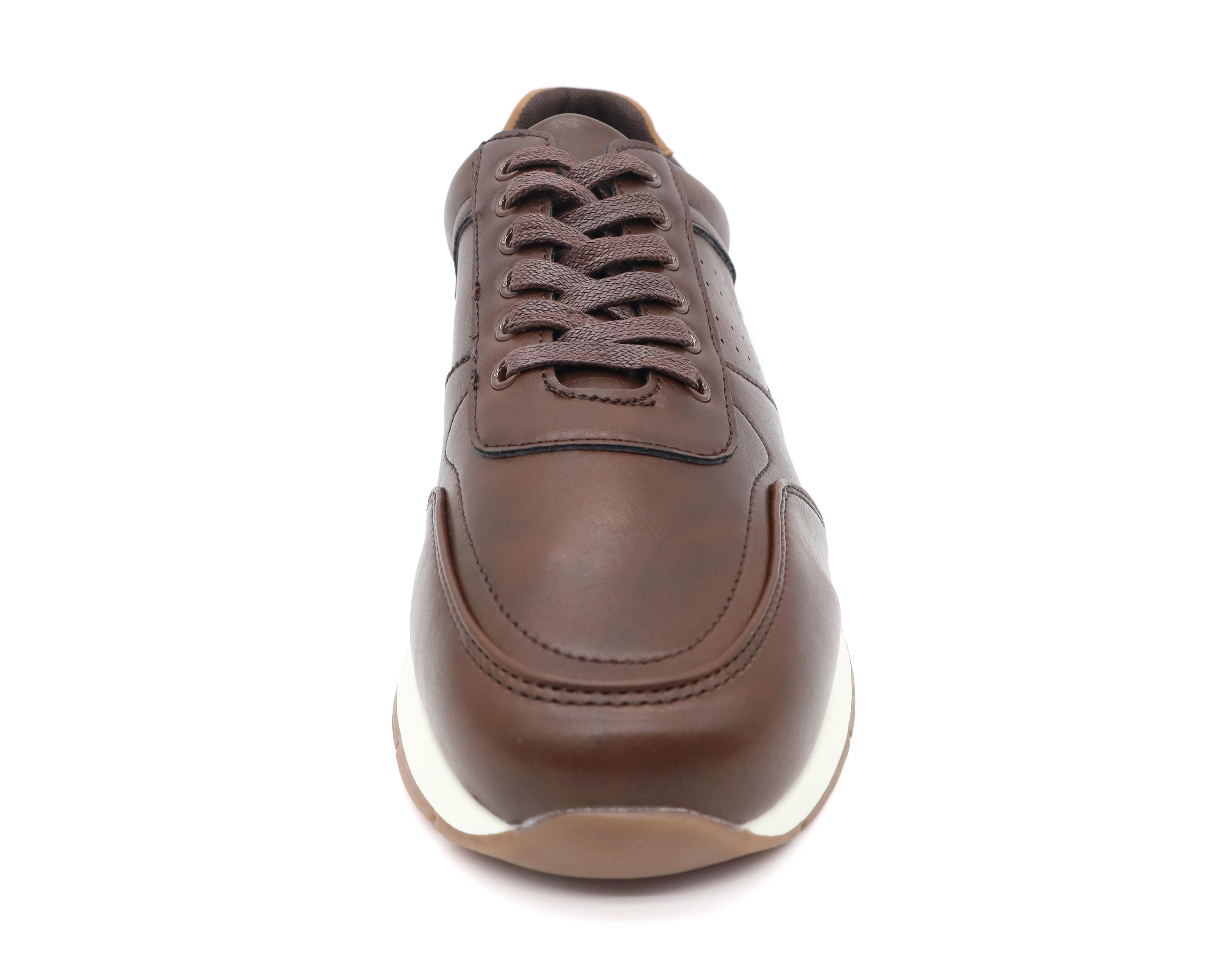 Foto 5 | Tenis Casuales Refill para Hombre