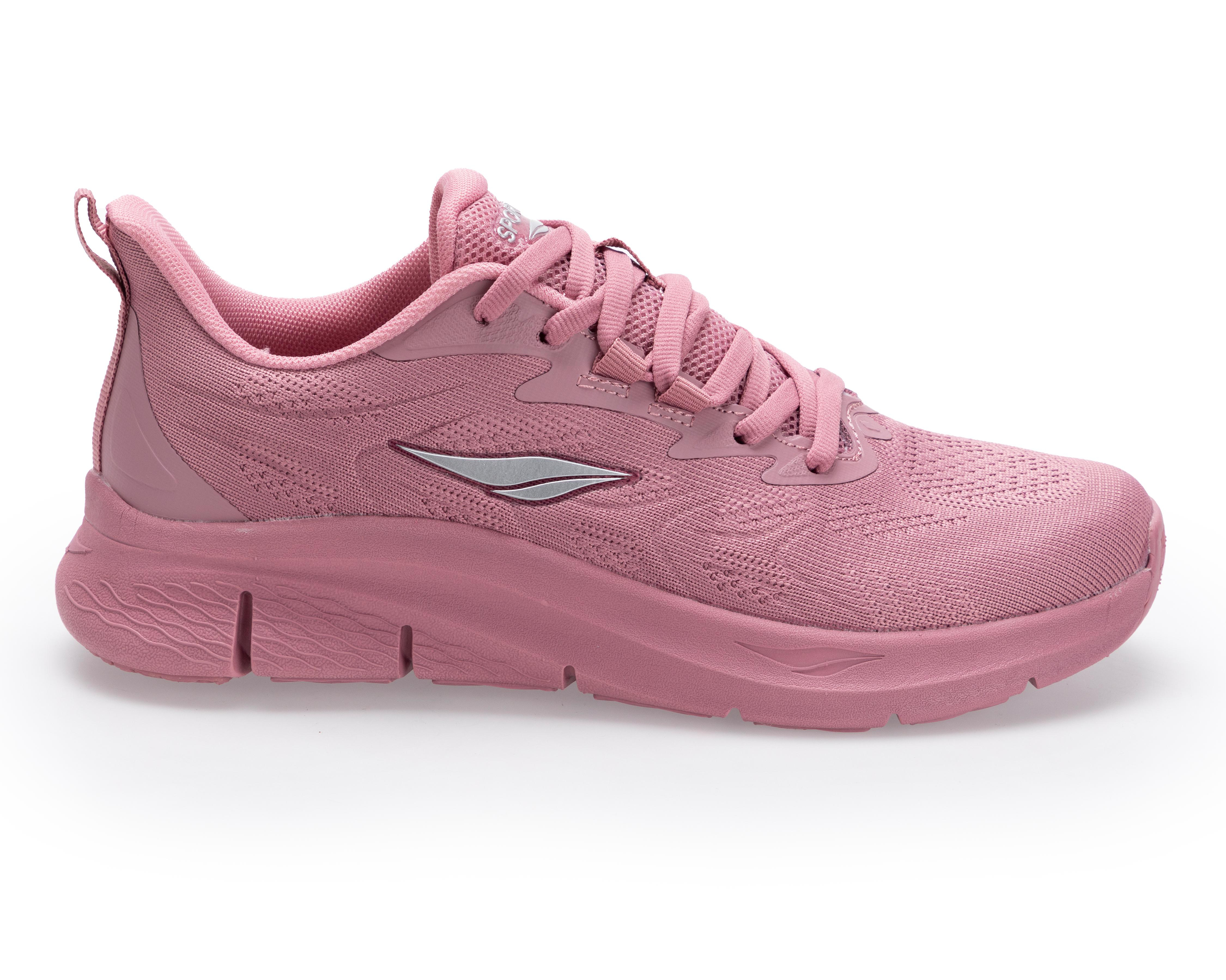 Foto 3 pulgar | Tenis para Correr Sportline para Mujer