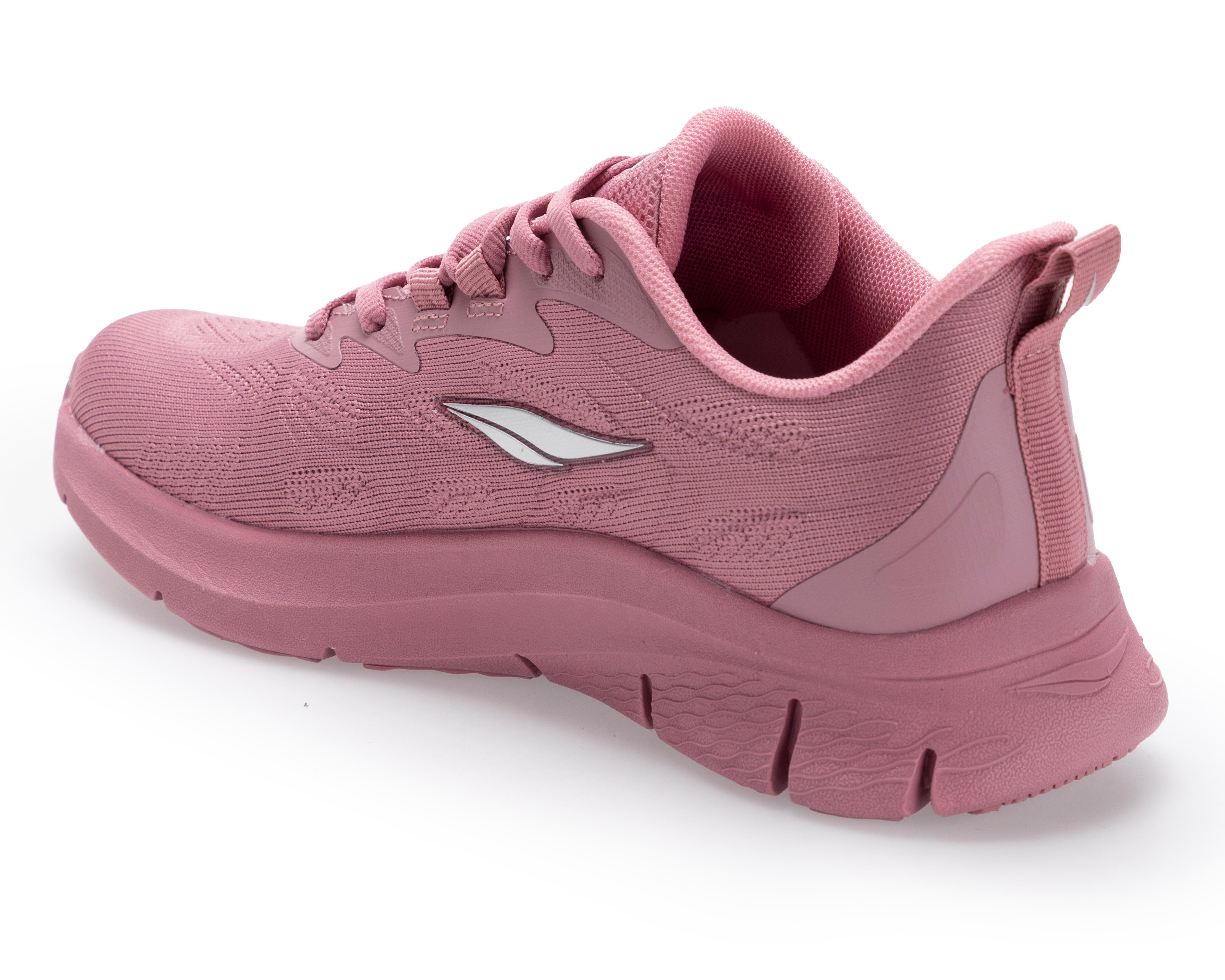 Foto 4 pulgar | Tenis para Correr Sportline para Mujer