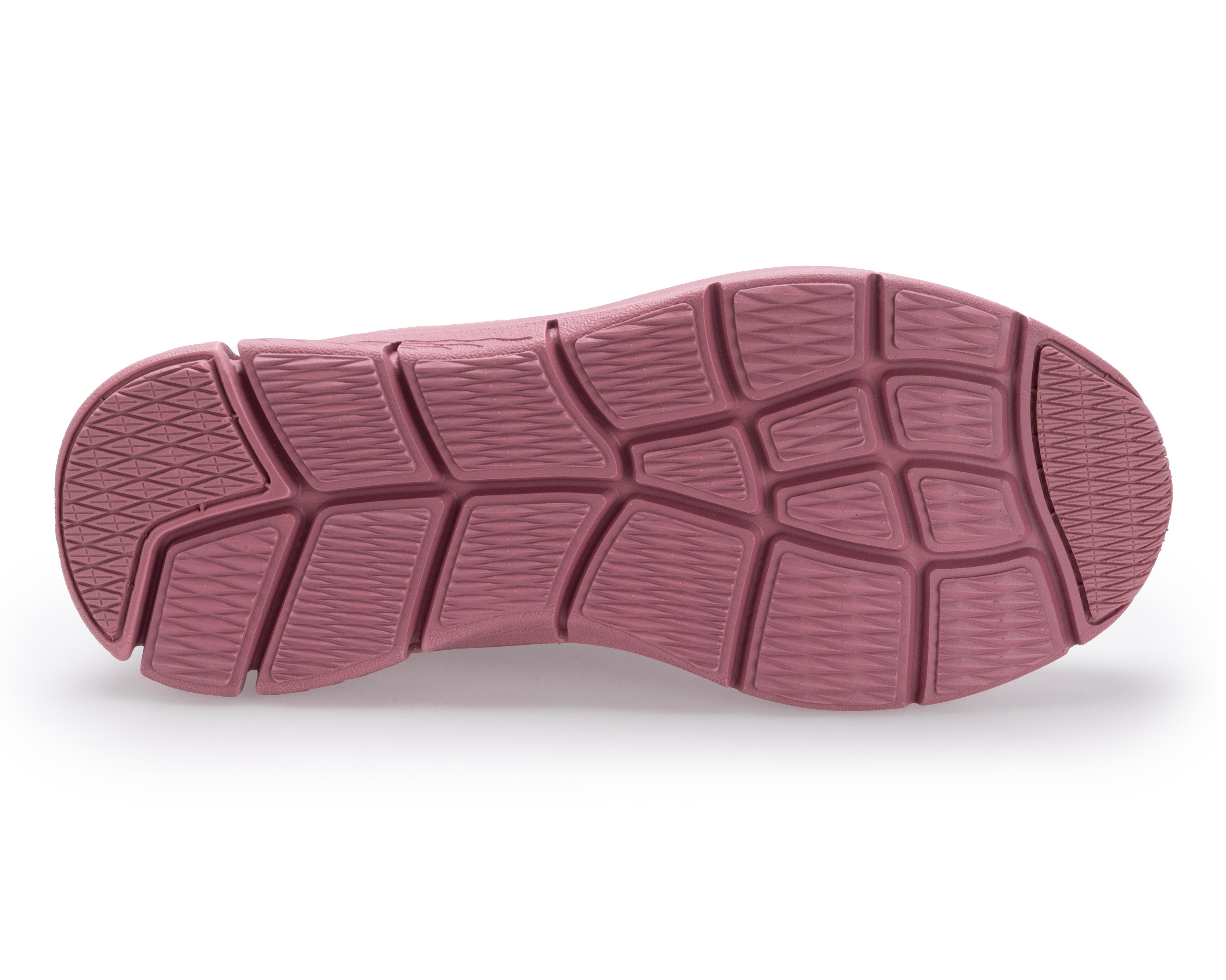 Foto 5 pulgar | Tenis para Correr Sportline para Mujer