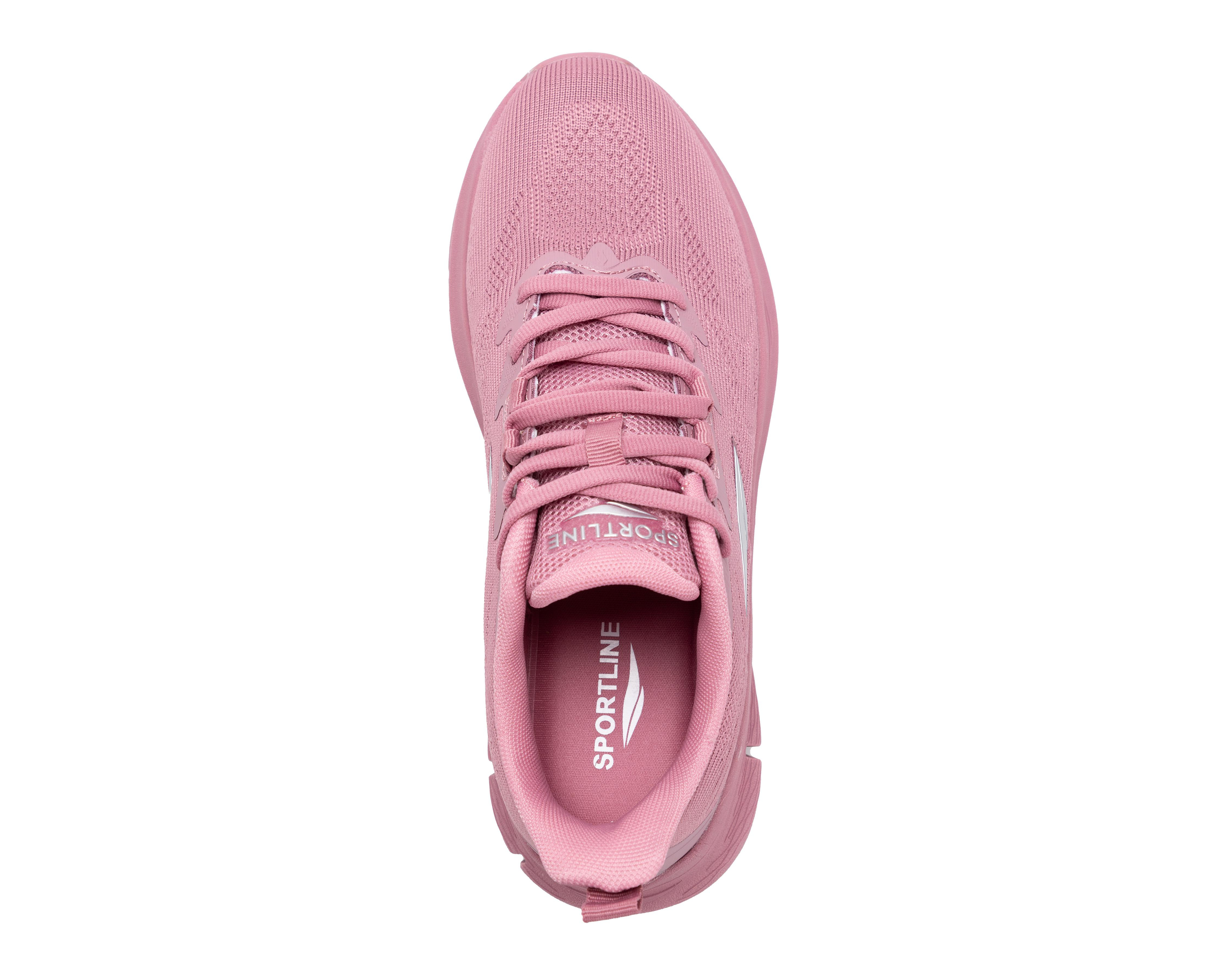 Foto 6 pulgar | Tenis para Correr Sportline para Mujer