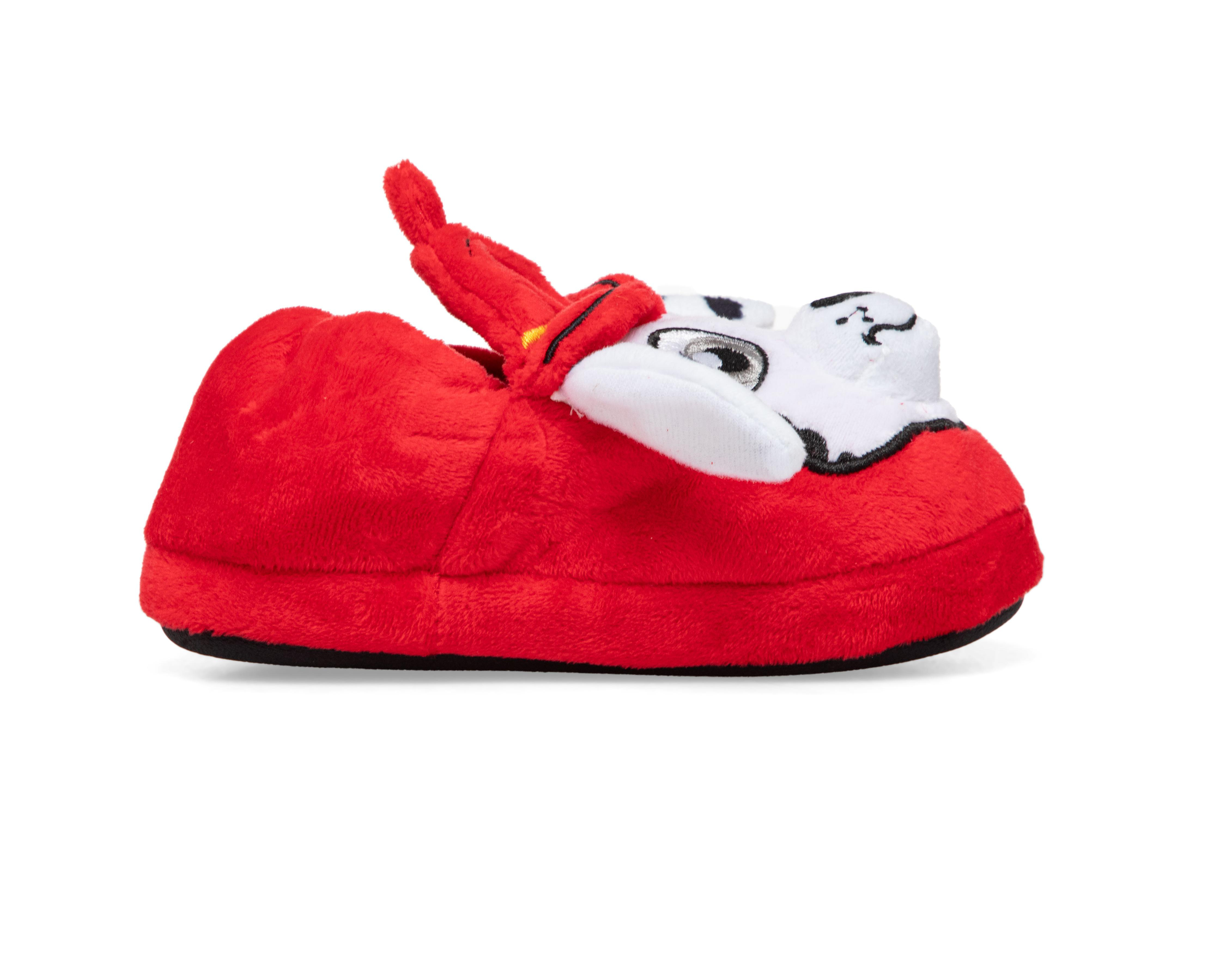 Foto 2 | Pantuflas para Niño Paw Patrol