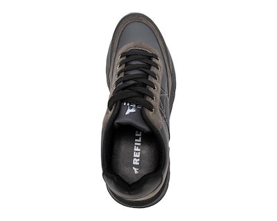 Foto 5 | Tenis Casuales Refill para Hombre