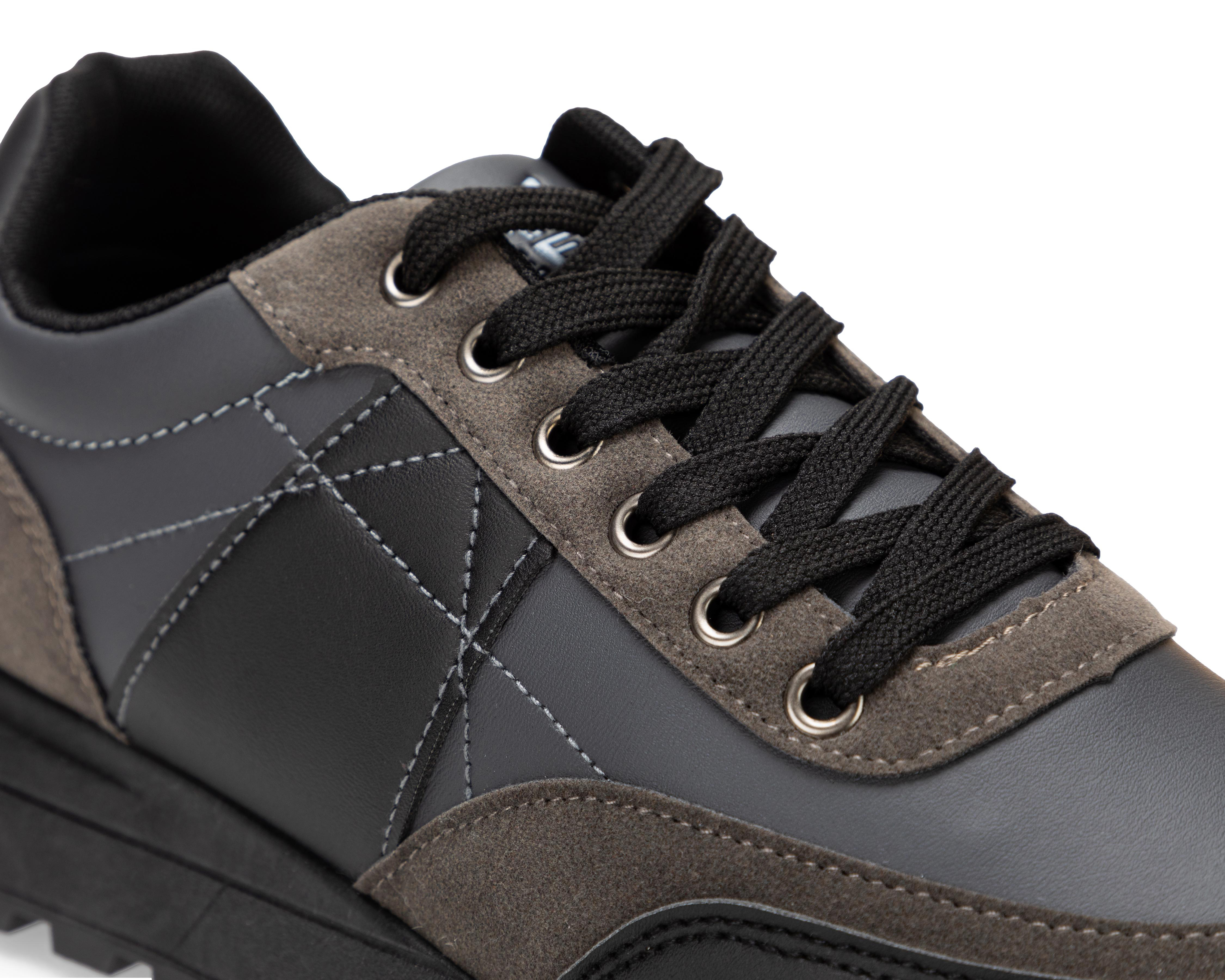 Foto 6 | Tenis Casuales Refill para Hombre