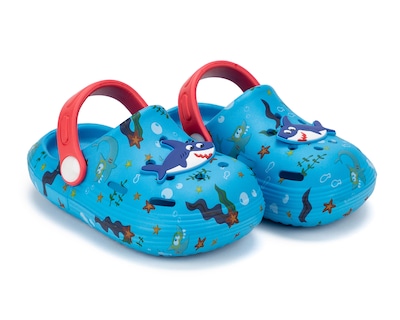 Foto 1 | Sandalias Baby Colors para Bebé Niño