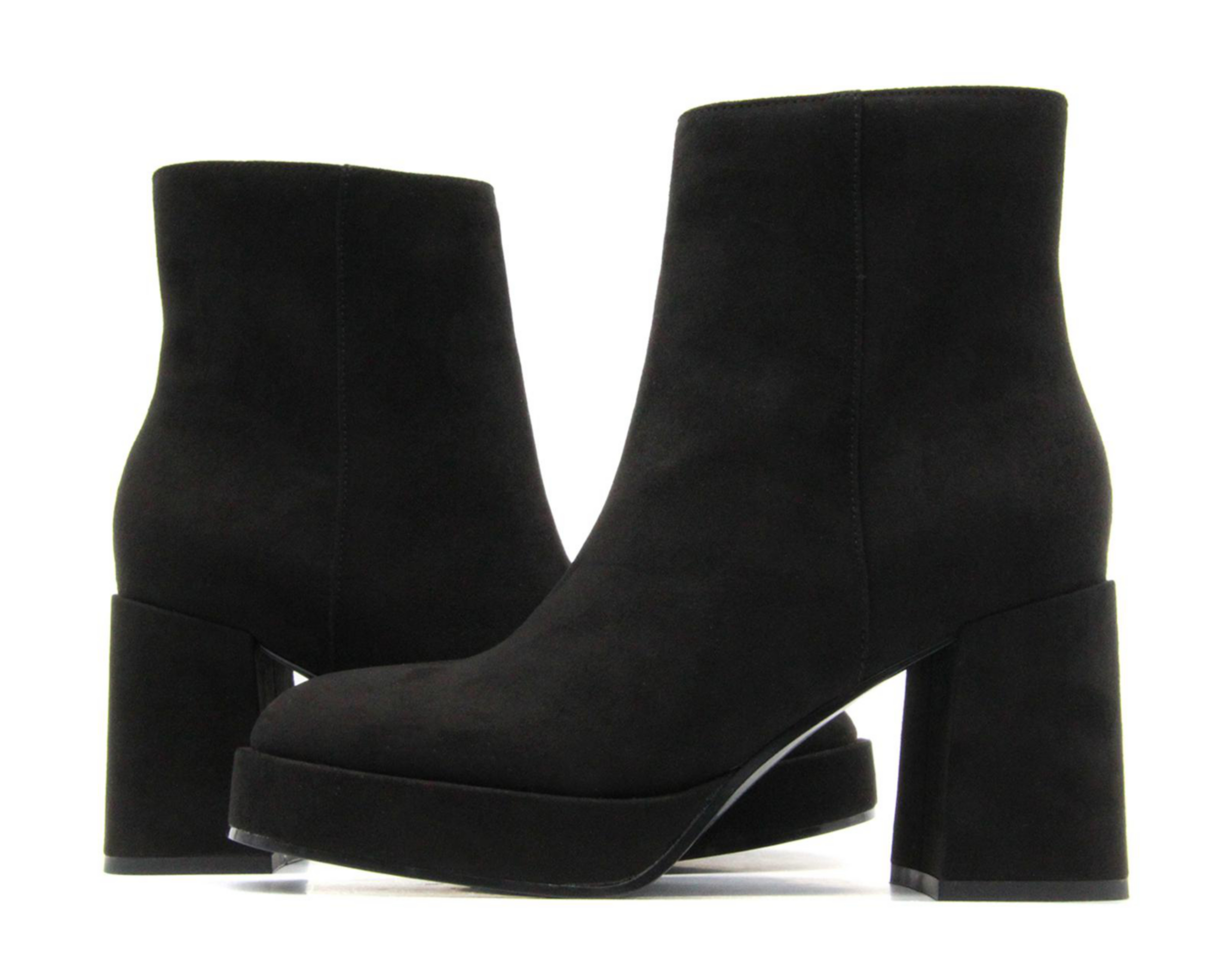 Botas Casuales Frida Kollection para Mujer