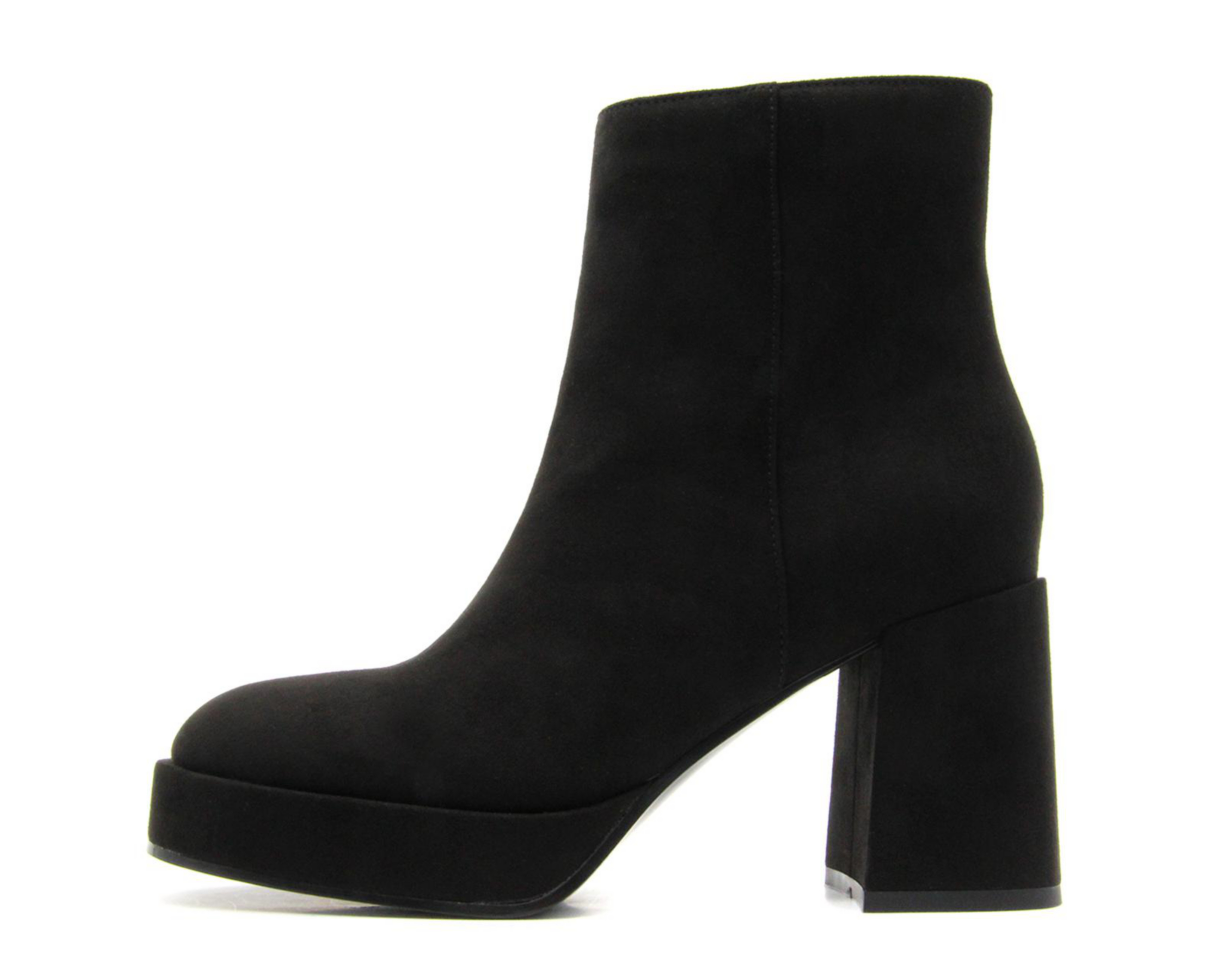 Foto 3 | Botas Casuales Frida Kollection para Mujer