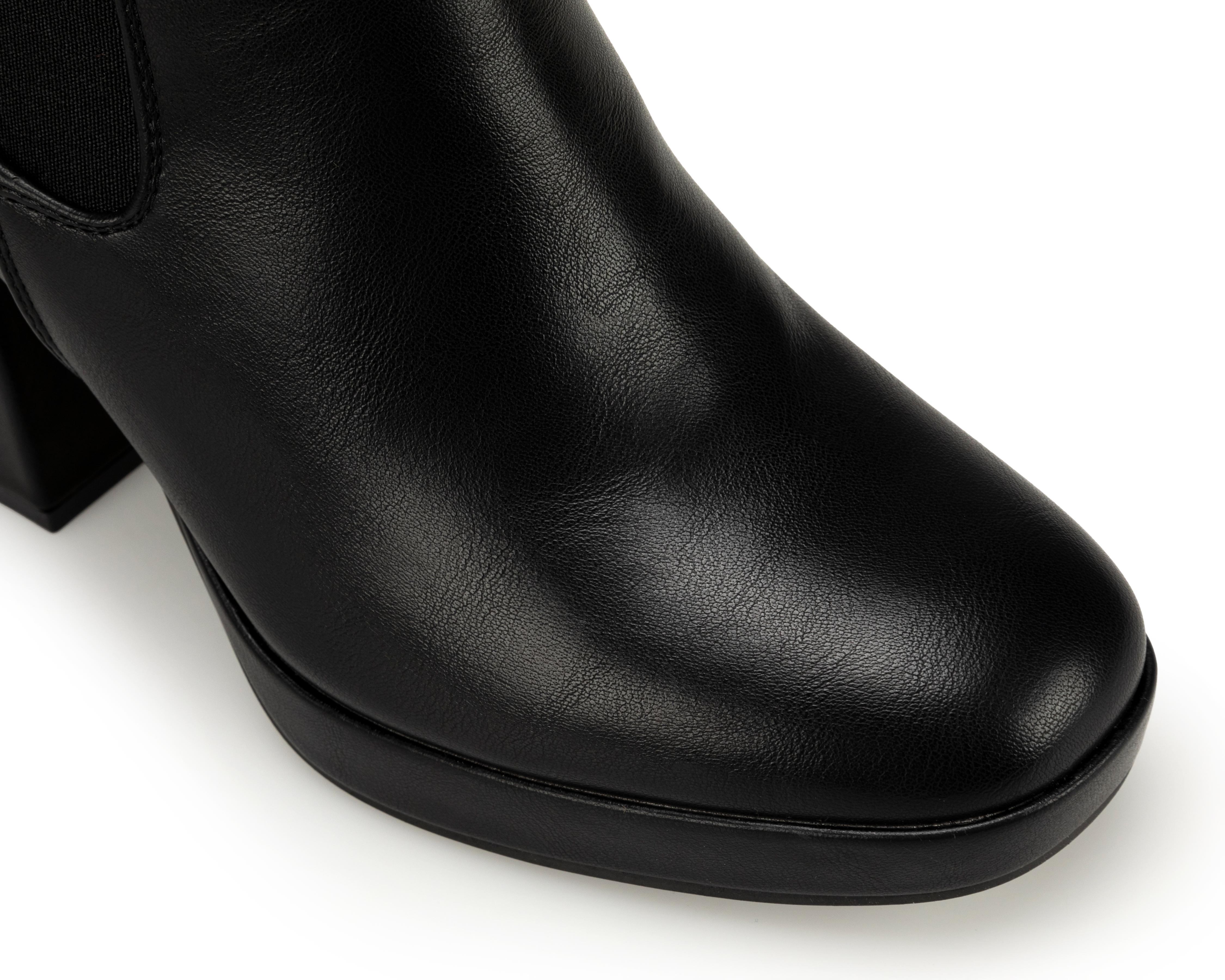 Foto 6 | Botas Casuales Sahara para Mujer