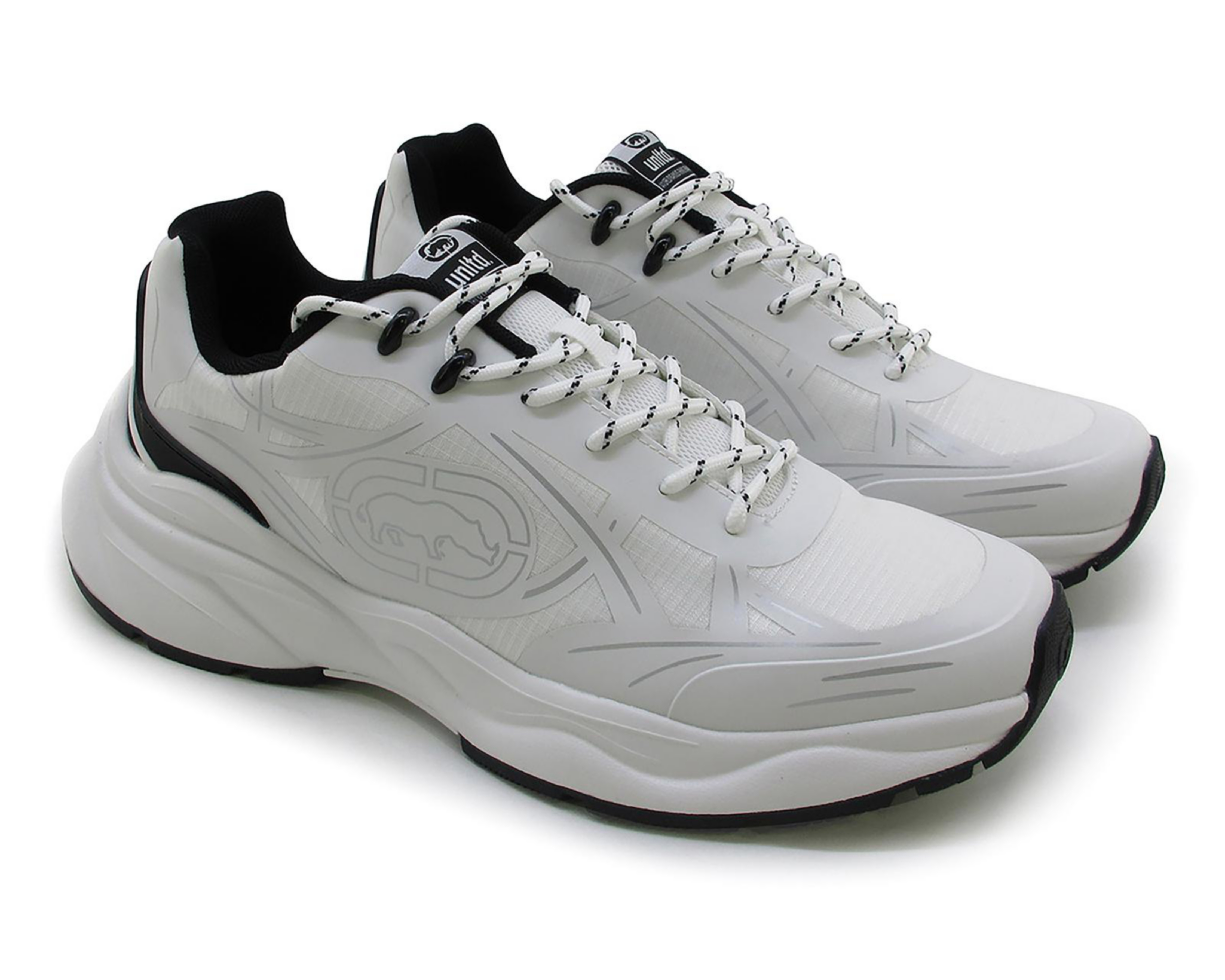 Tenis Casuales Eckó Unltd para Hombre $349