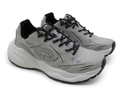 Foto 1 | Tenis Casuales Eckó Unltd para Hombre