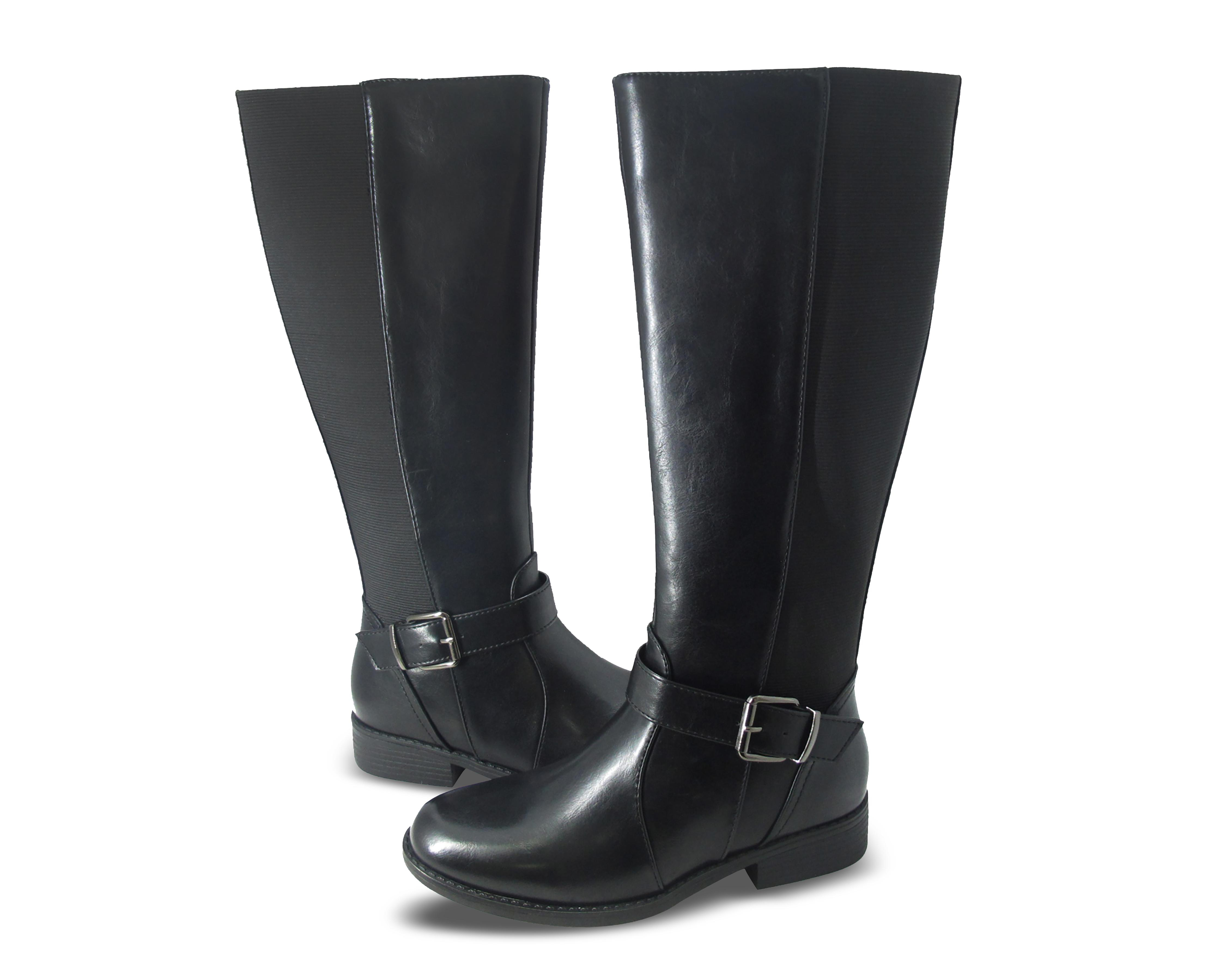 Botas Casuales Sahara para Mujer $630