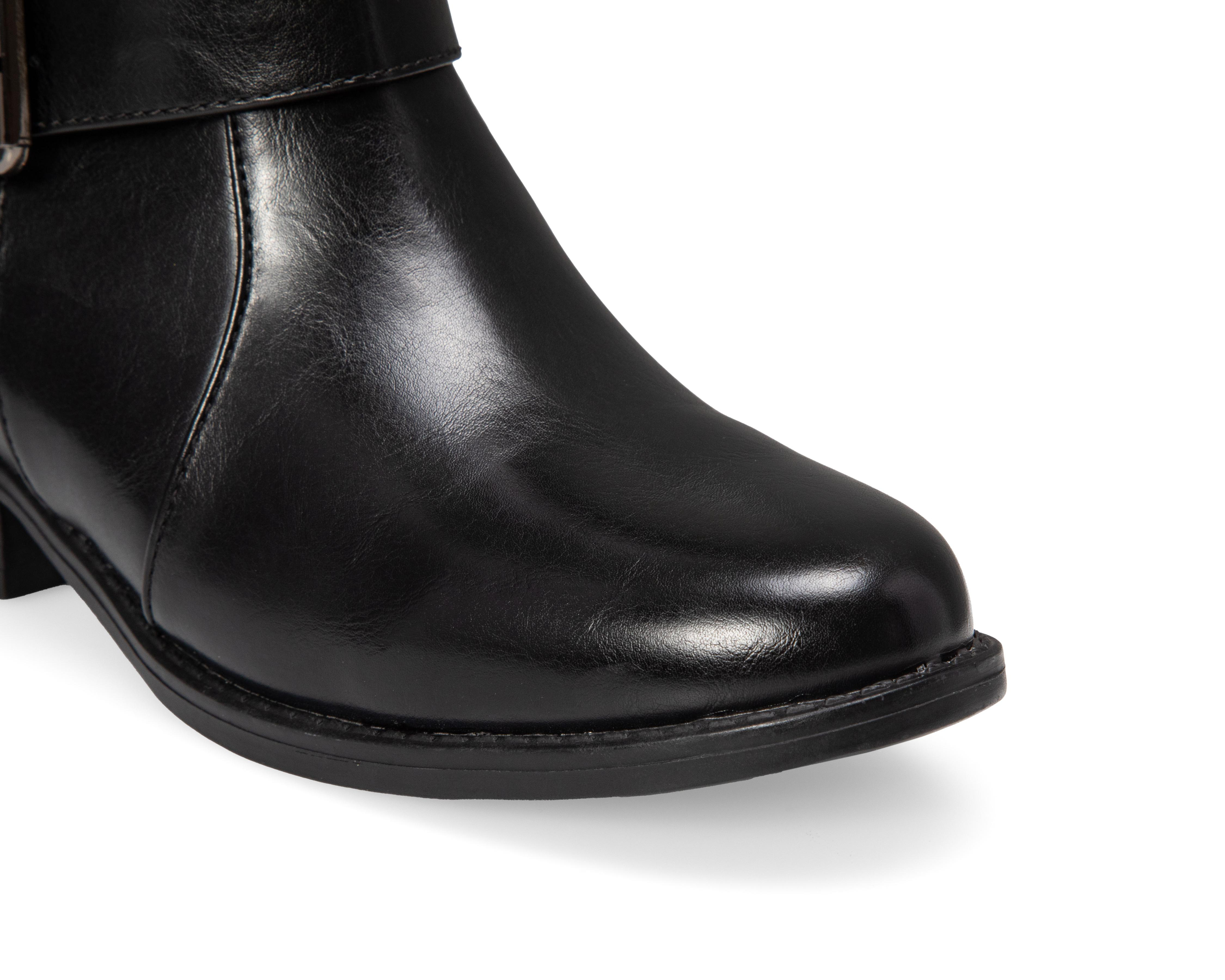 Foto 7 pulgar | Botas Casuales Sahara para Mujer