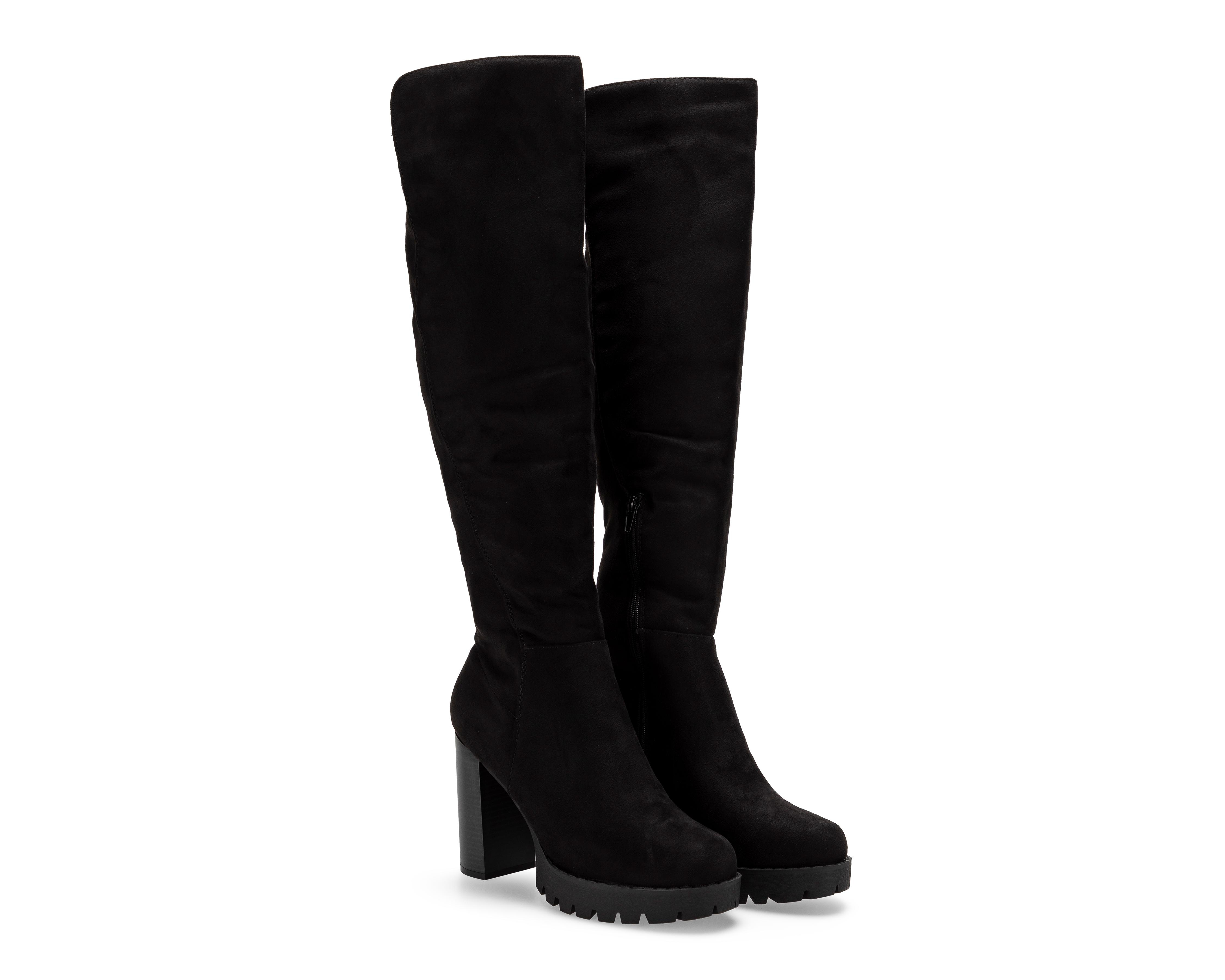 Botas Casuales Jennifer Lopez para Mujer $540