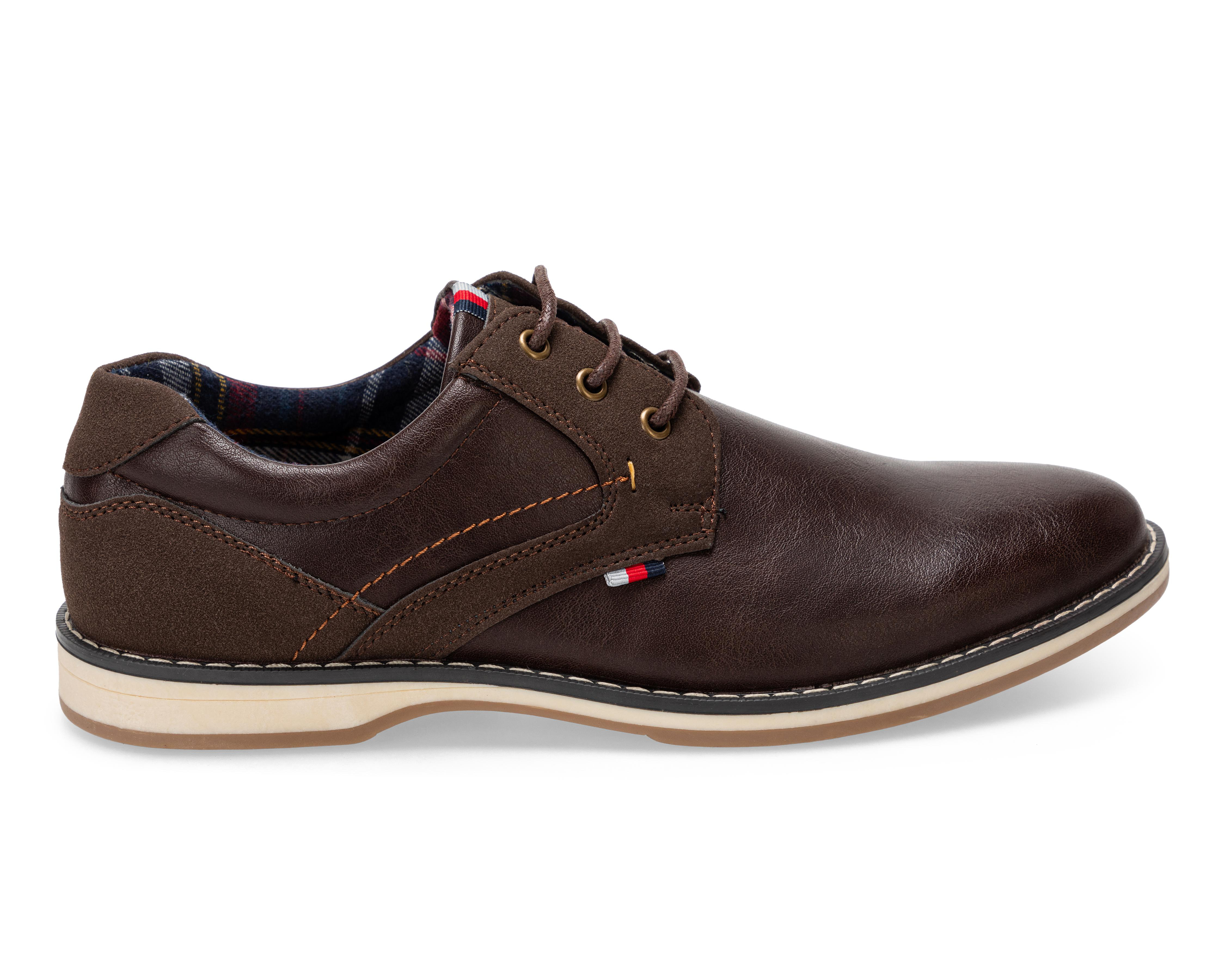 Foto 3 pulgar | Zapatos Casuales York Team Polo Club para Hombre