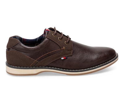 Foto 2 | Zapatos Casuales York Team Polo Club para Hombre