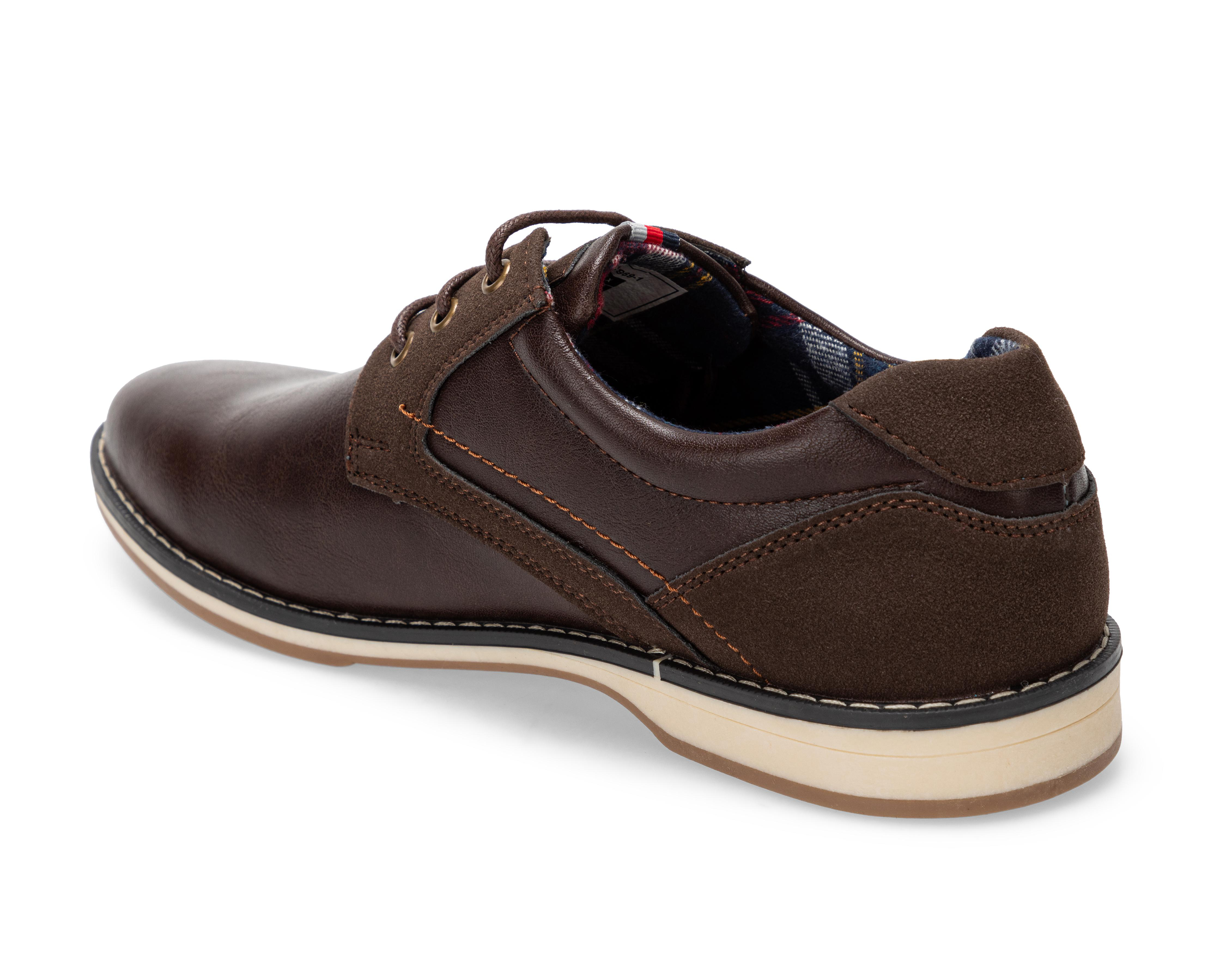 Foto 4 pulgar | Zapatos Casuales York Team Polo Club para Hombre