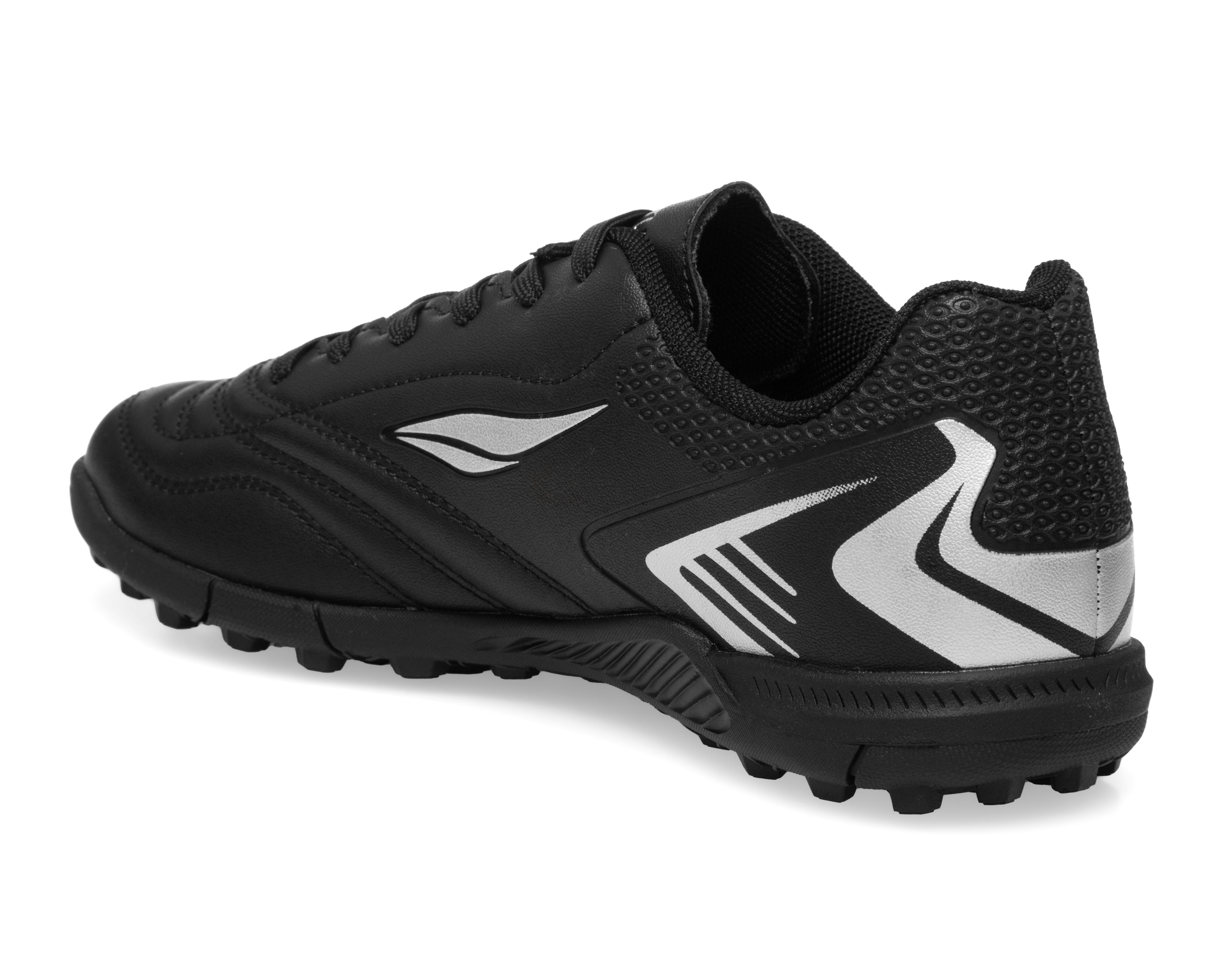 Foto 4 pulgar | Tenis para Futbol Sportline Juveniles