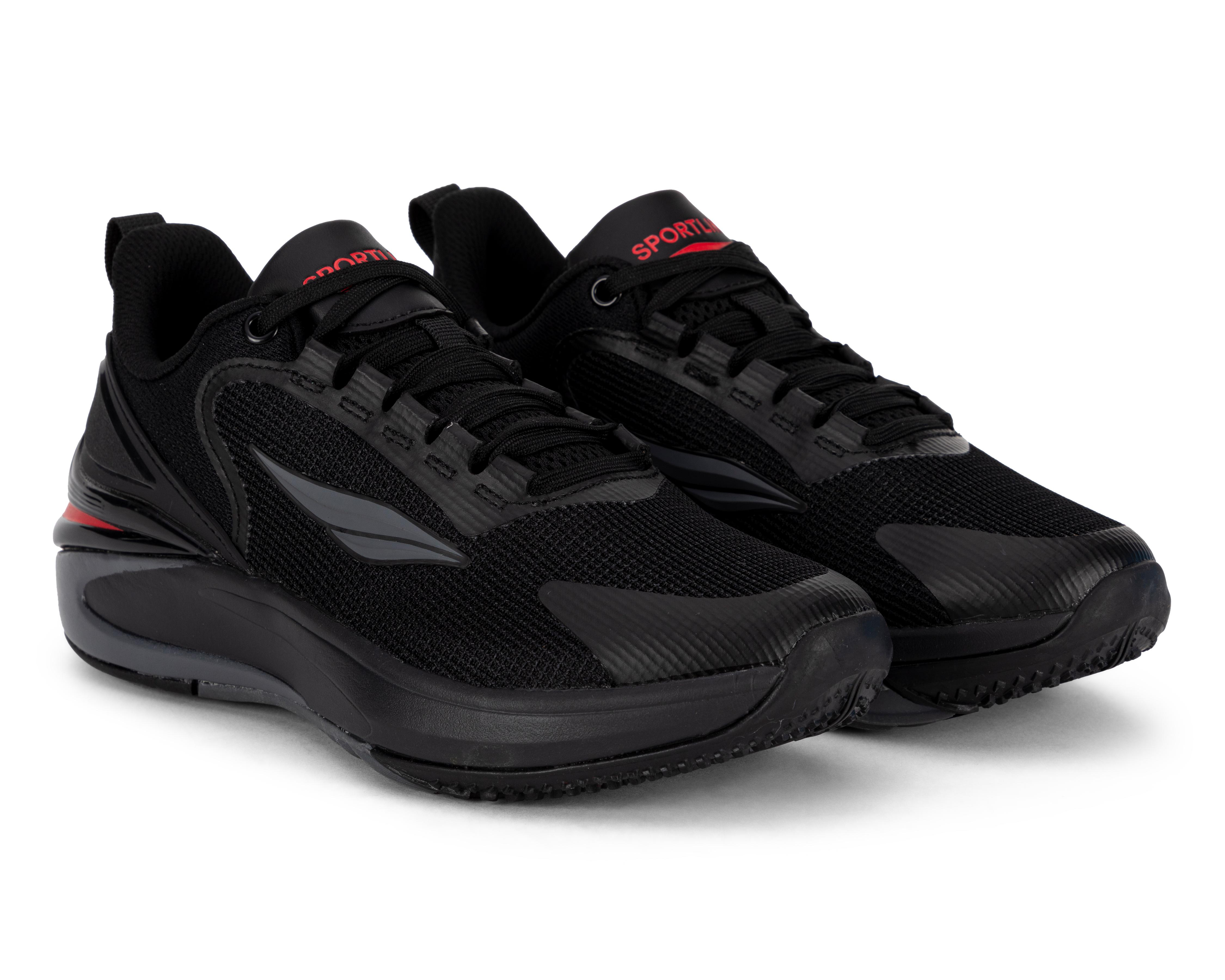 Tenis para Basquetbol Sportline Juveniles