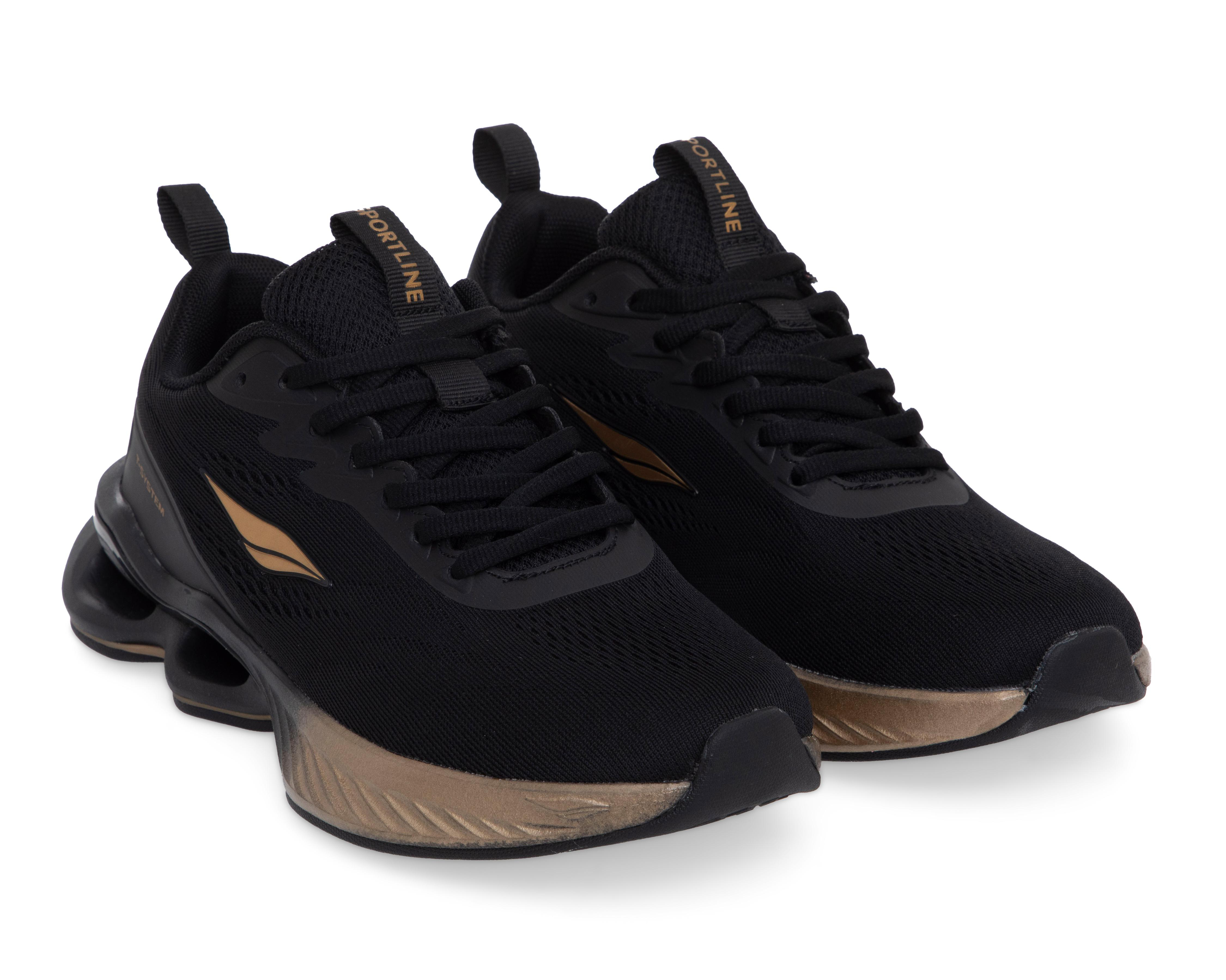 Tenis para Correr Sportline para Mujer $499