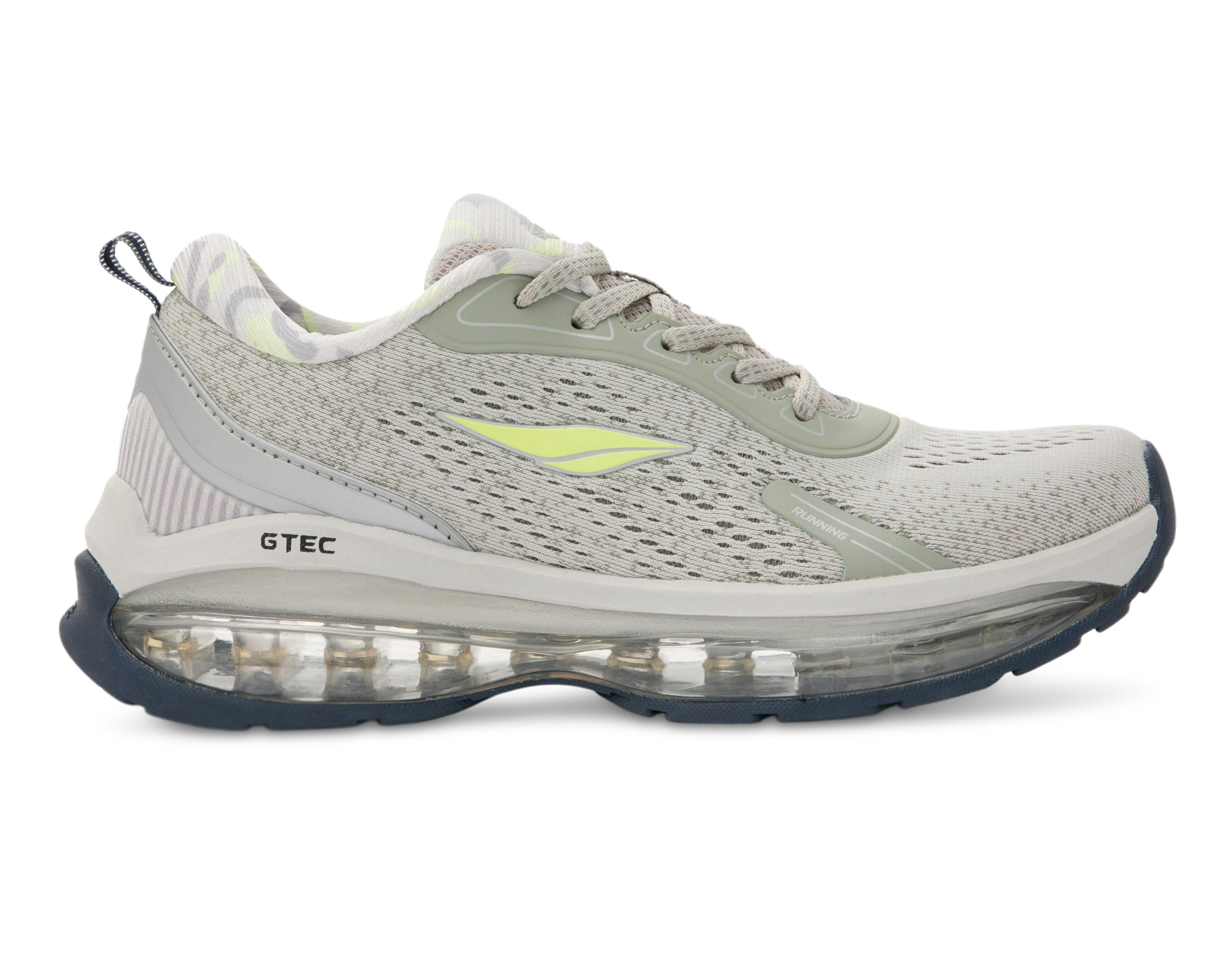 Foto 3 pulgar | Tenis para Correr Sportline para Mujer