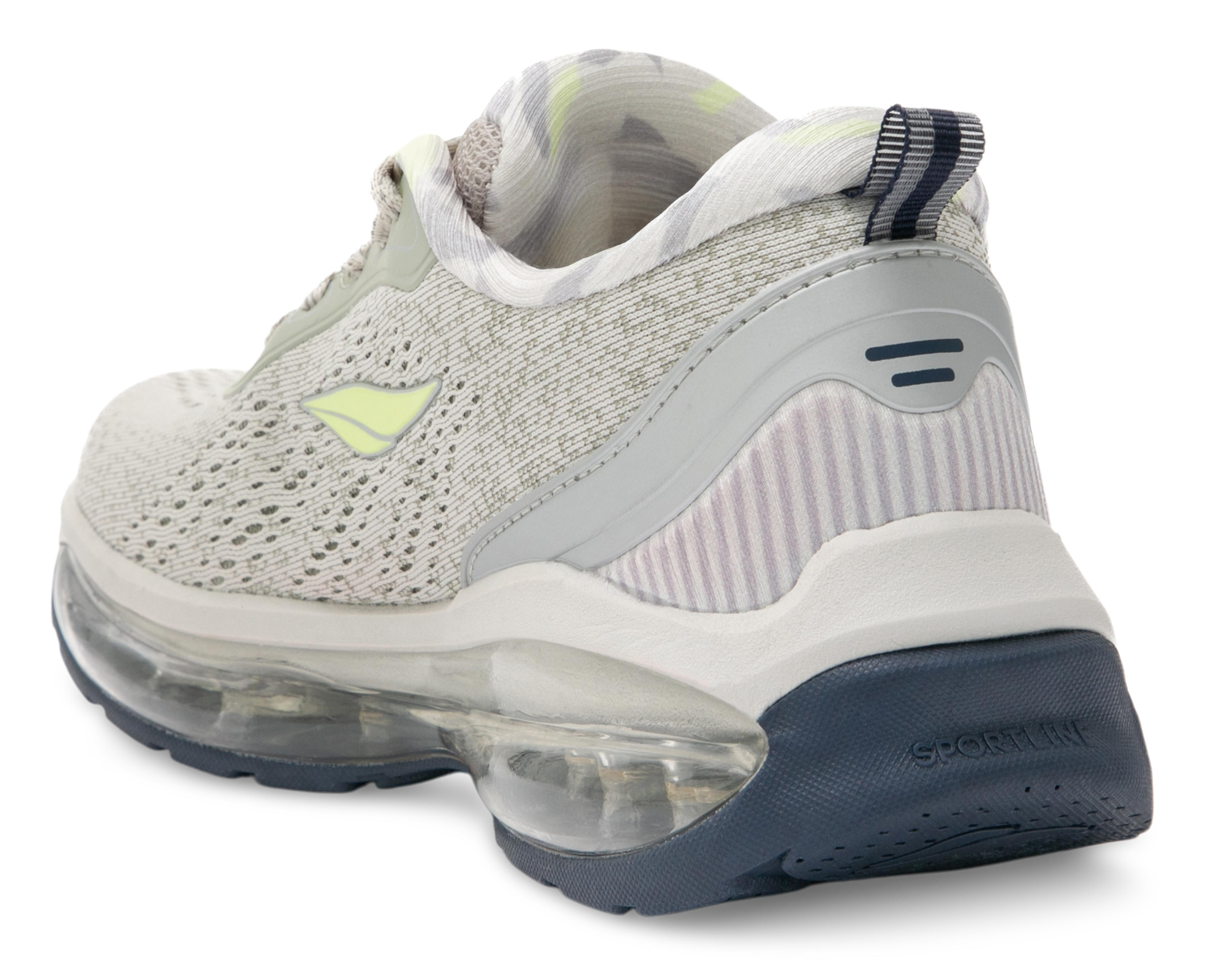 Foto 4 pulgar | Tenis para Correr Sportline para Mujer