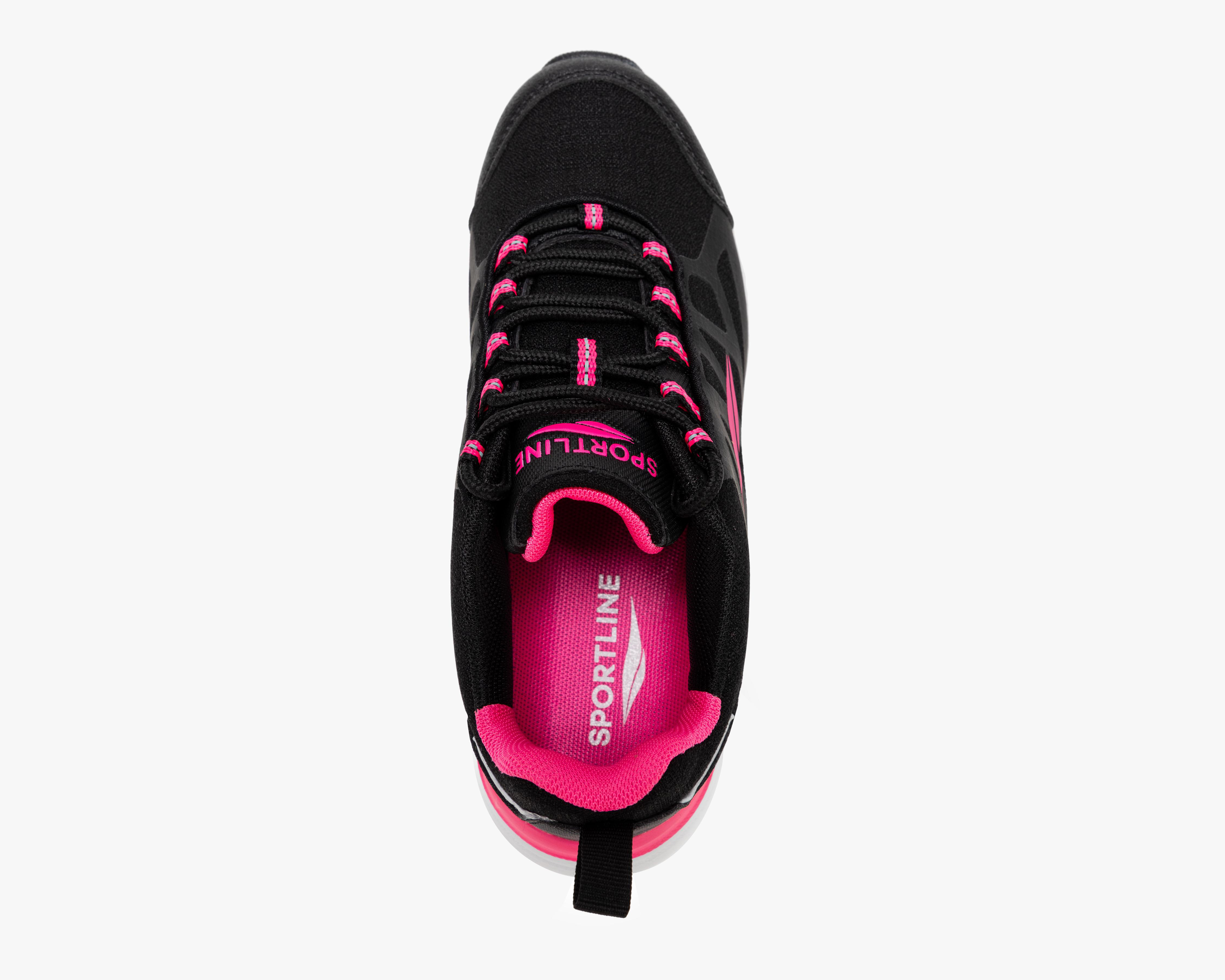 Foto 5 | Tenis para Correr Sportline para Mujer