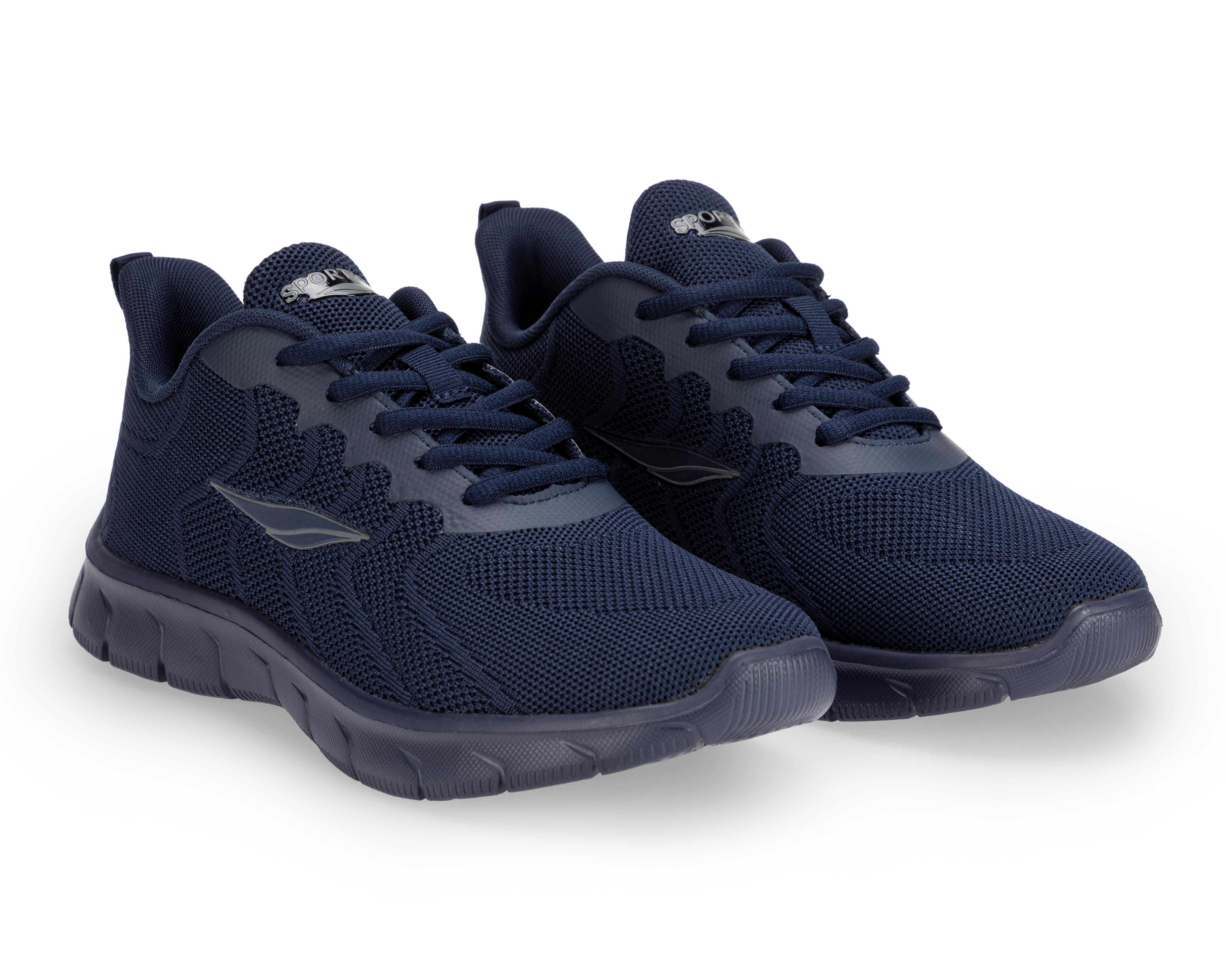 Tenis para Correr Sportline Juveniles $330