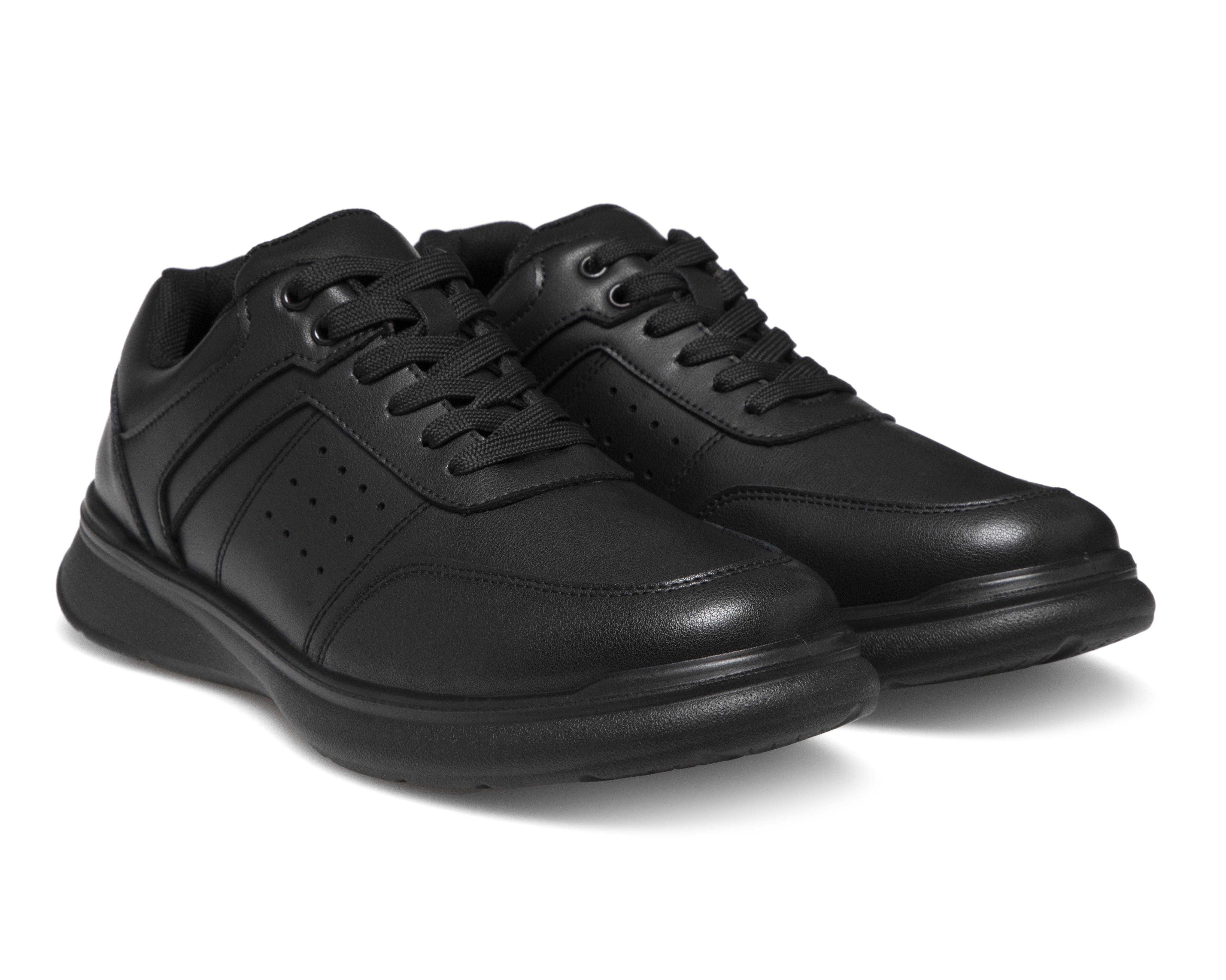 Zapatos Confort Porto Sur de Piel para Hombre