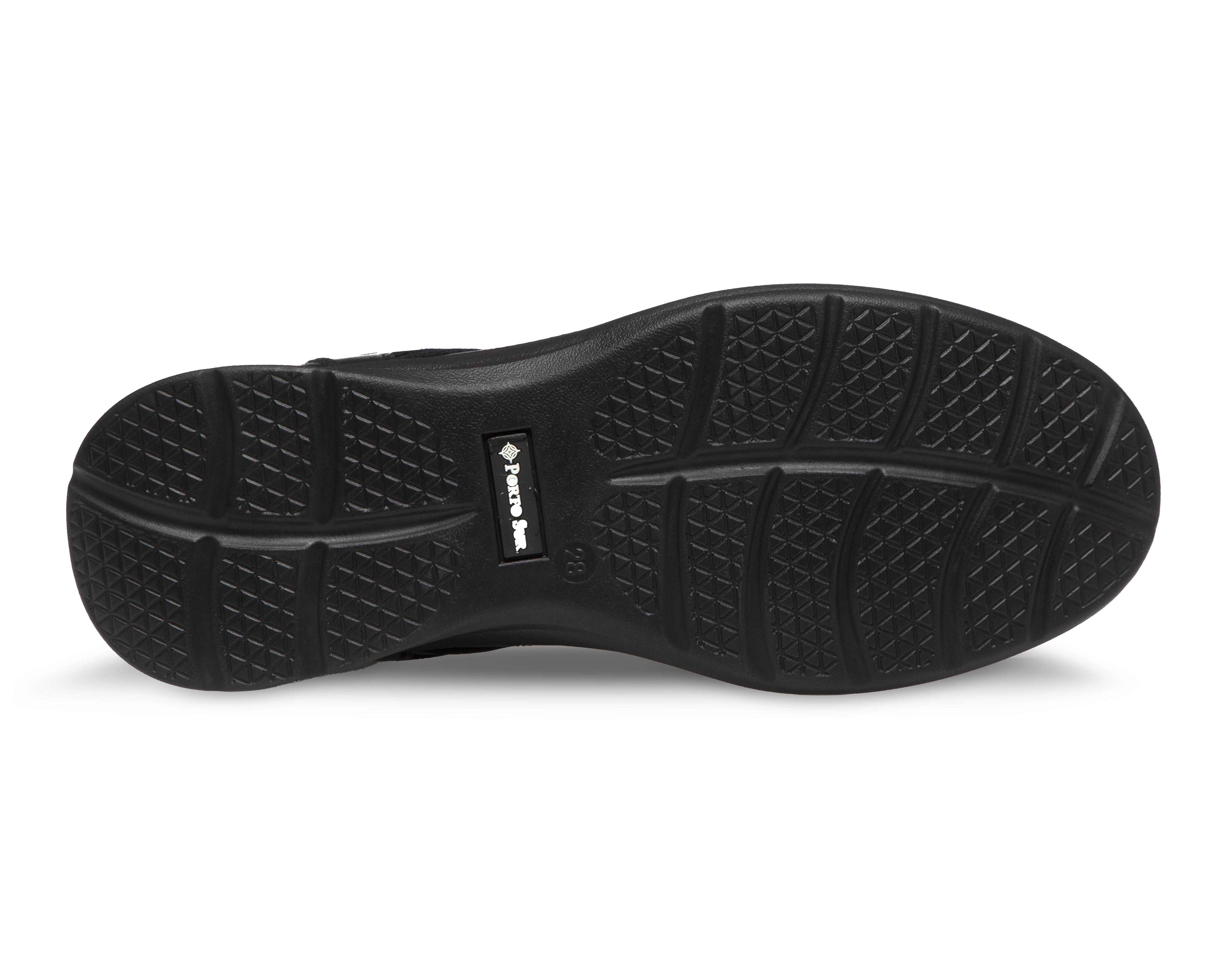 Foto 5 pulgar | Zapatos Confort Porto Sur de Piel para Hombre