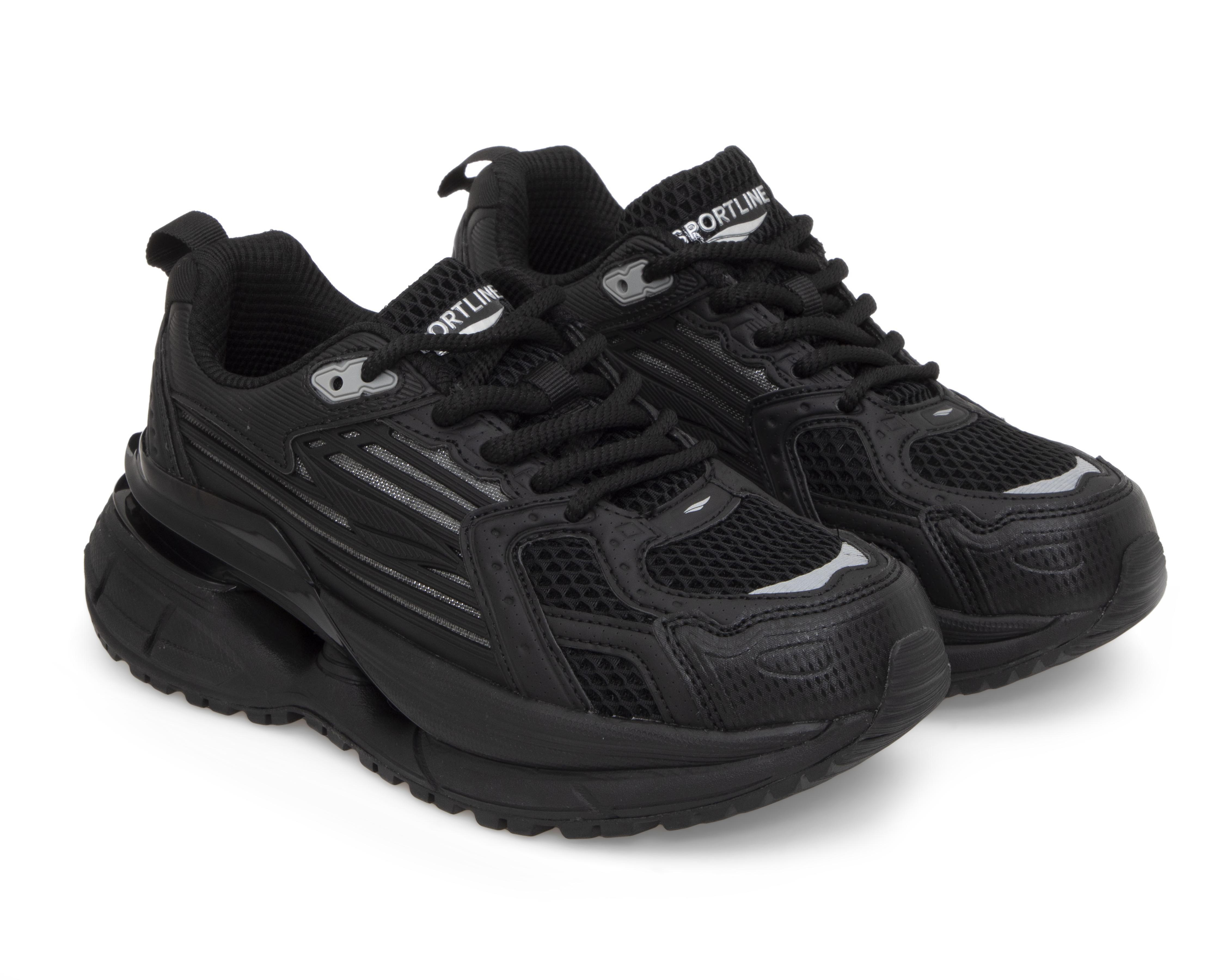 Tenis para Correr Sportline Juveniles