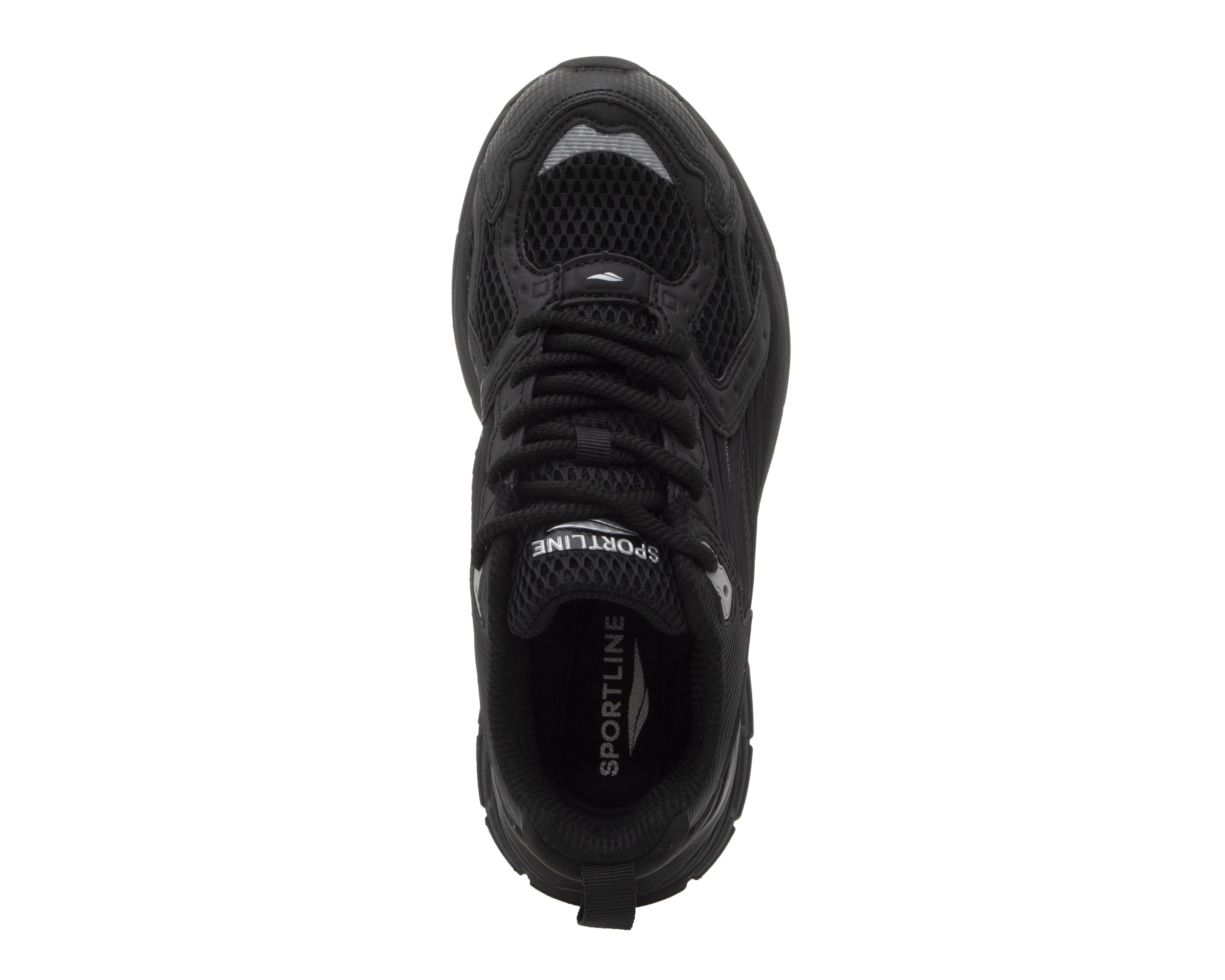 Foto 6 pulgar | Tenis para Correr Sportline Juveniles