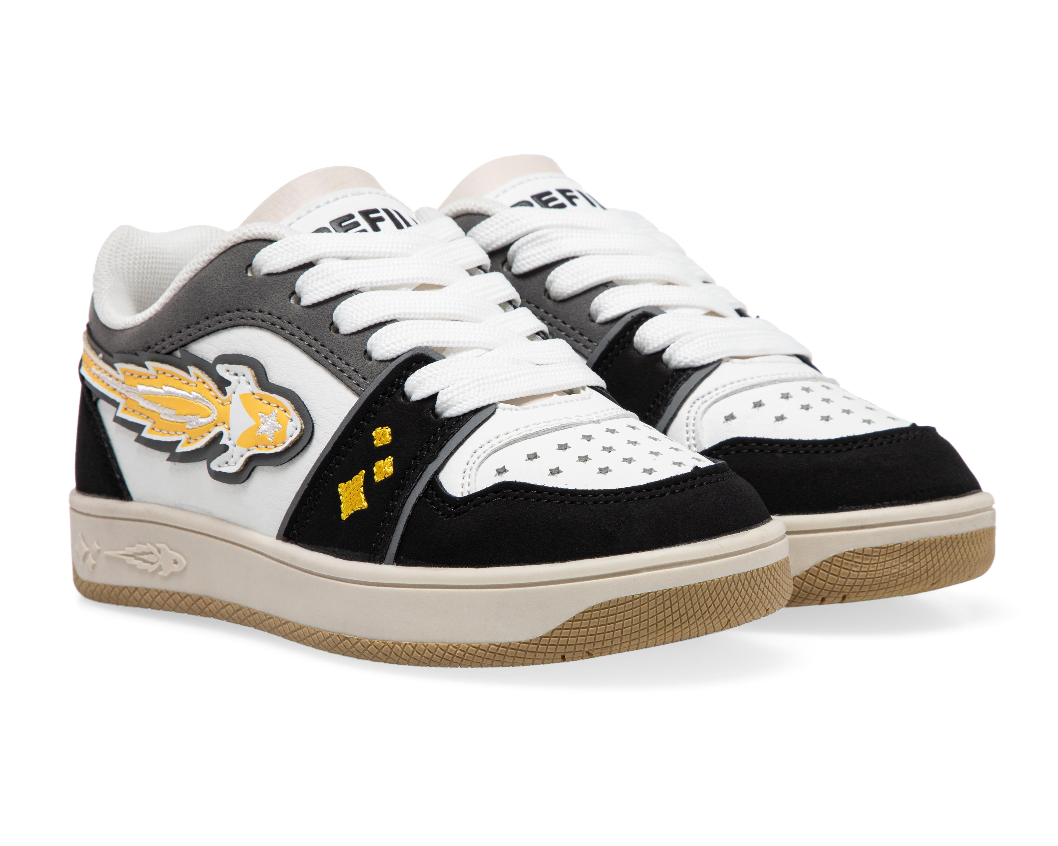 Tenis de Moda Refill para Niño $299