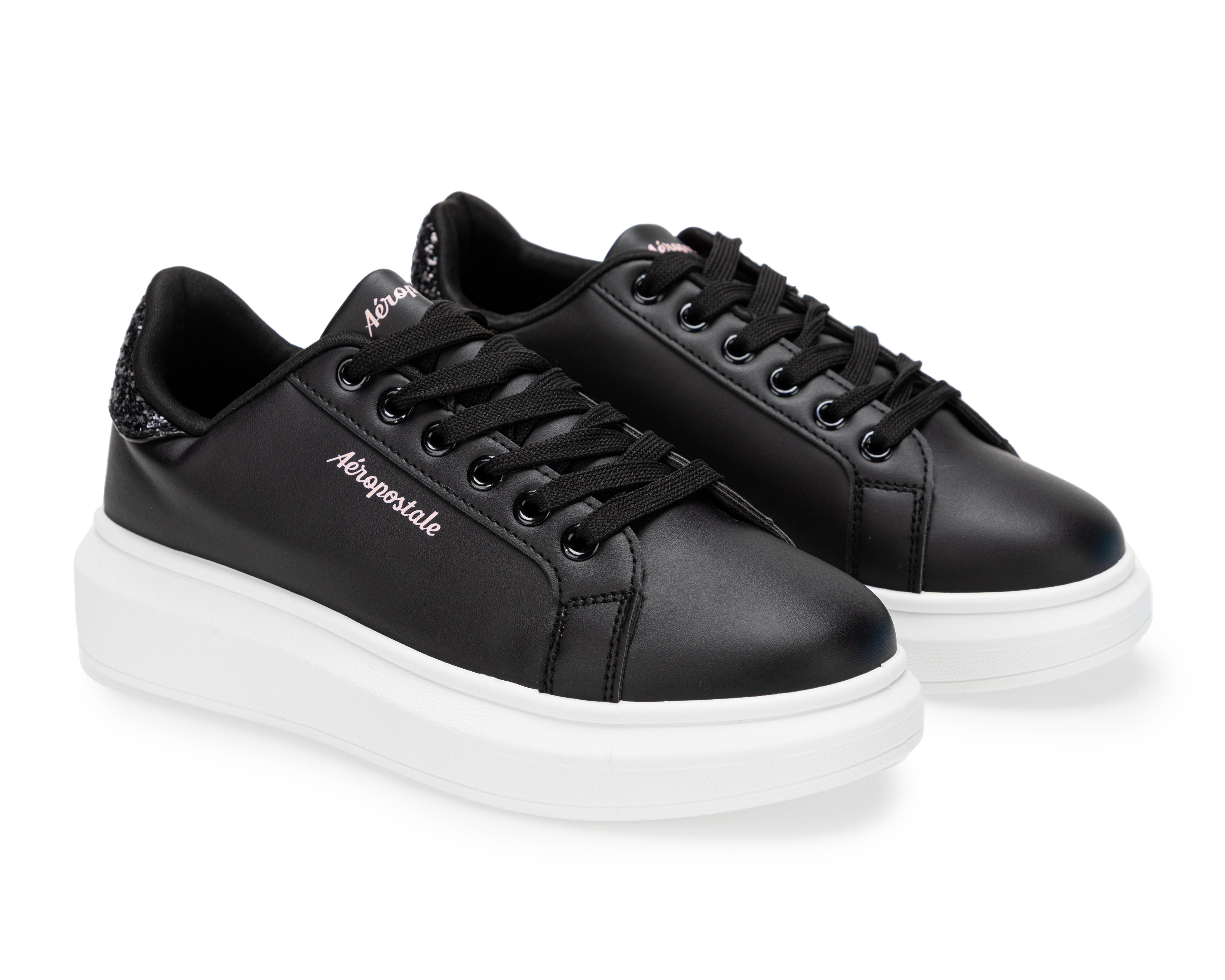 Foto 1 | Tenis Casuales Aéropostale para Mujer