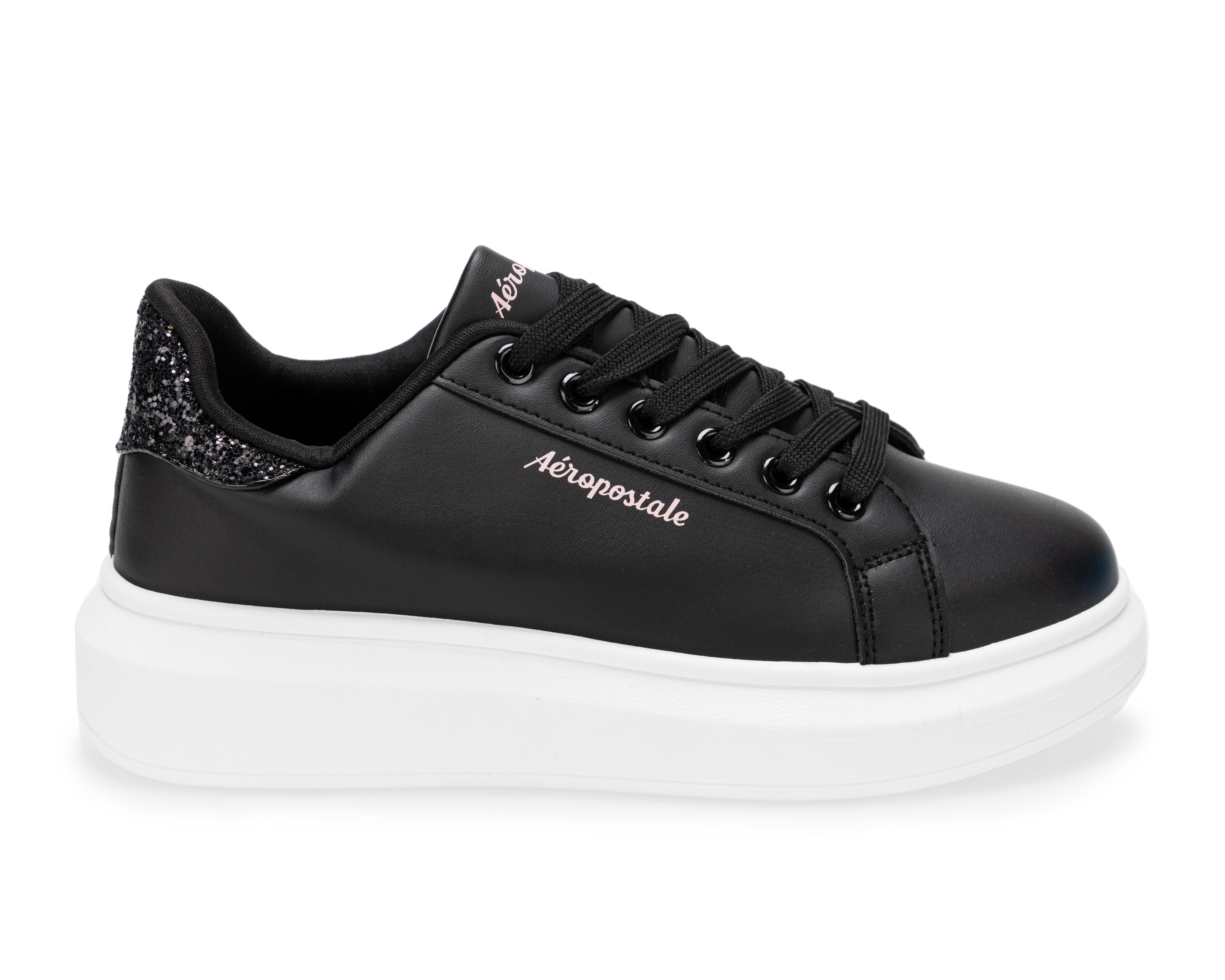 Foto 3 pulgar | Tenis Casuales Aéropostale para Mujer