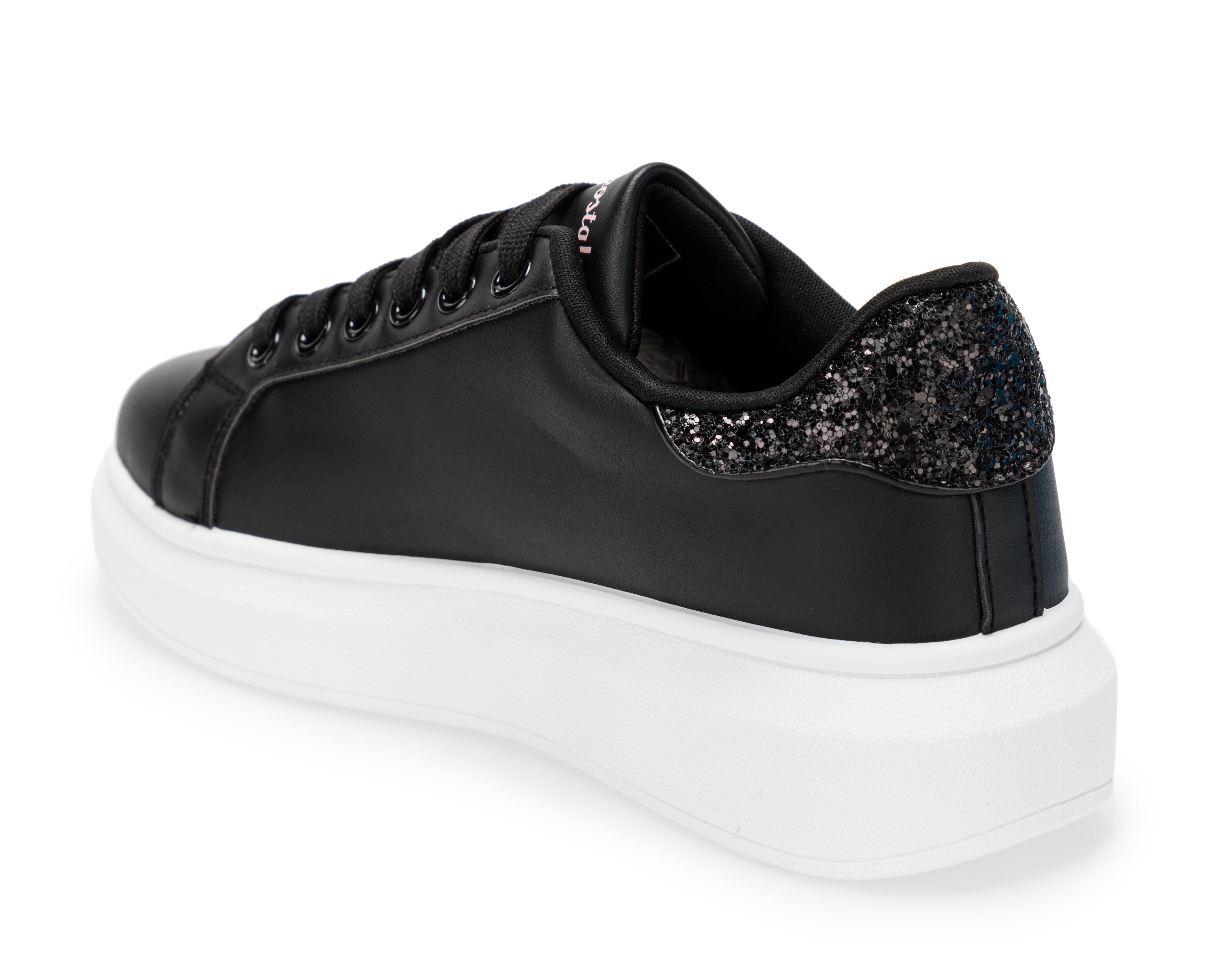 Foto 4 pulgar | Tenis Casuales Aéropostale para Mujer