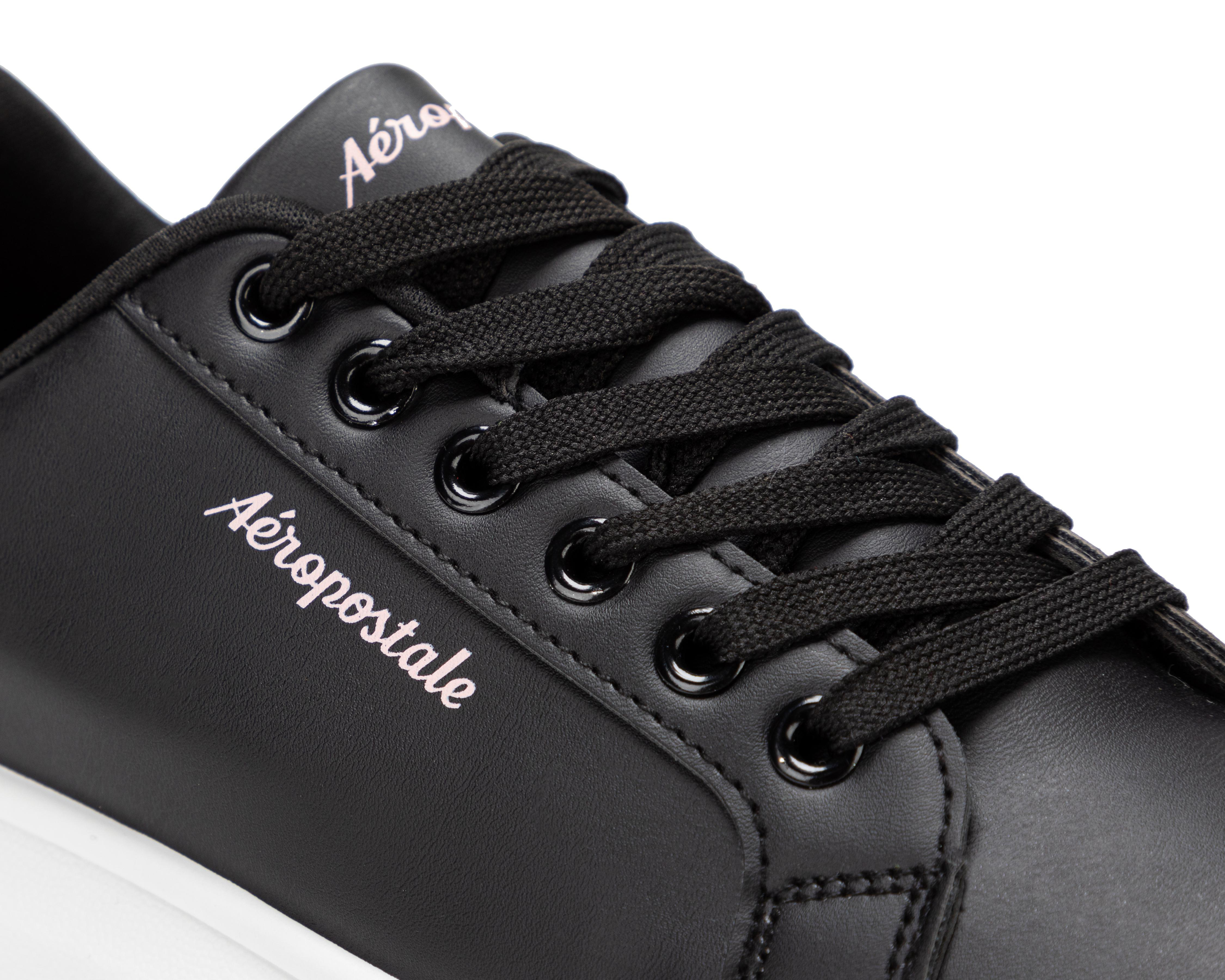 Foto 7 pulgar | Tenis Casuales Aéropostale para Mujer