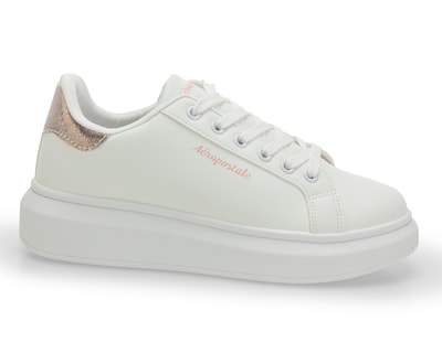 Foto 2 | Tenis Casuales Aéropostale para Mujer