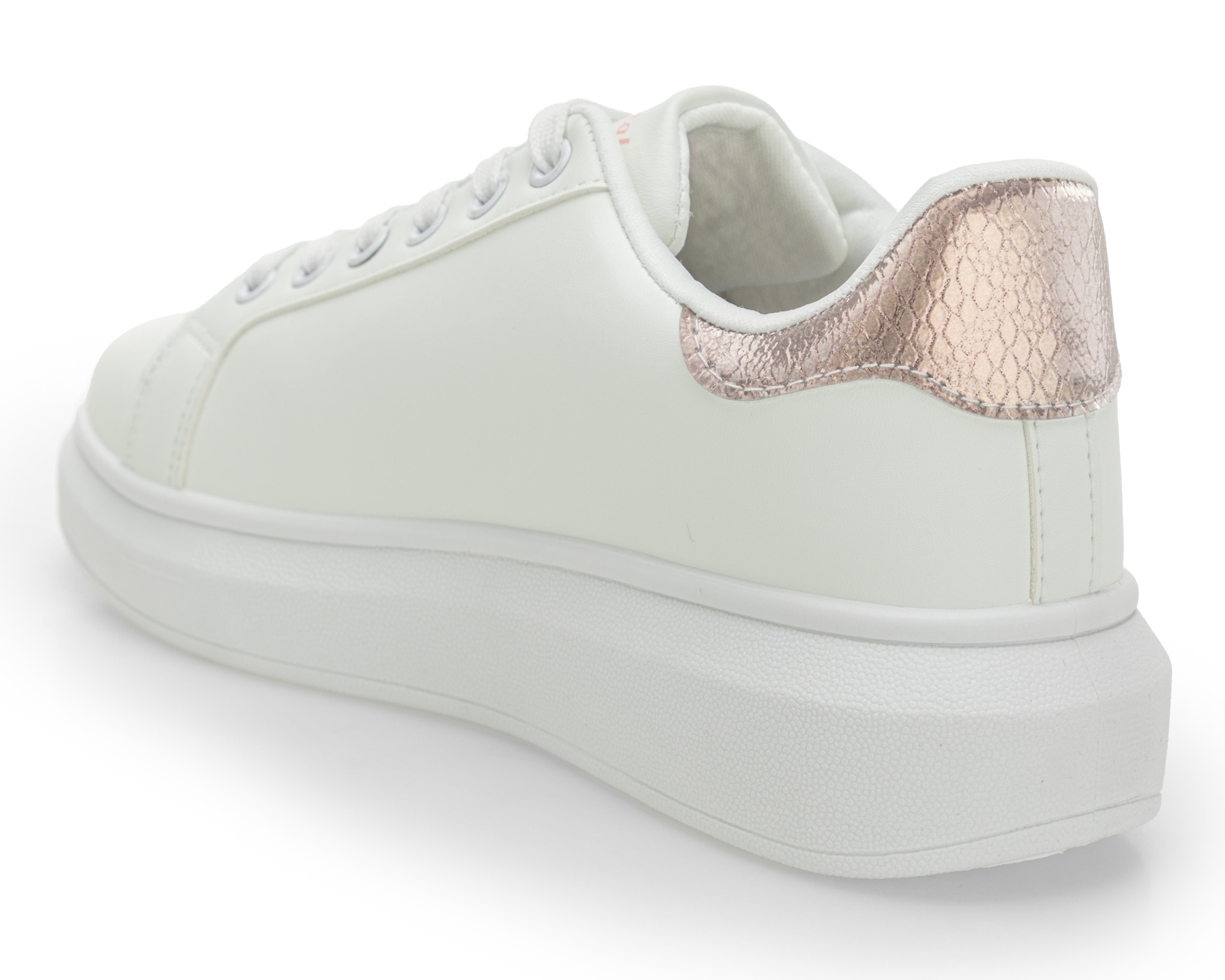 Foto 4 pulgar | Tenis Casuales Aéropostale para Mujer